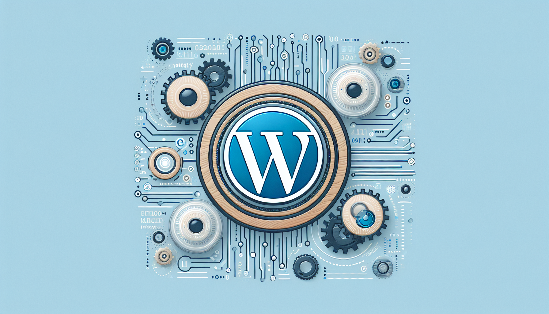 Automating Your WordPress Site with AI Content Generation Tools