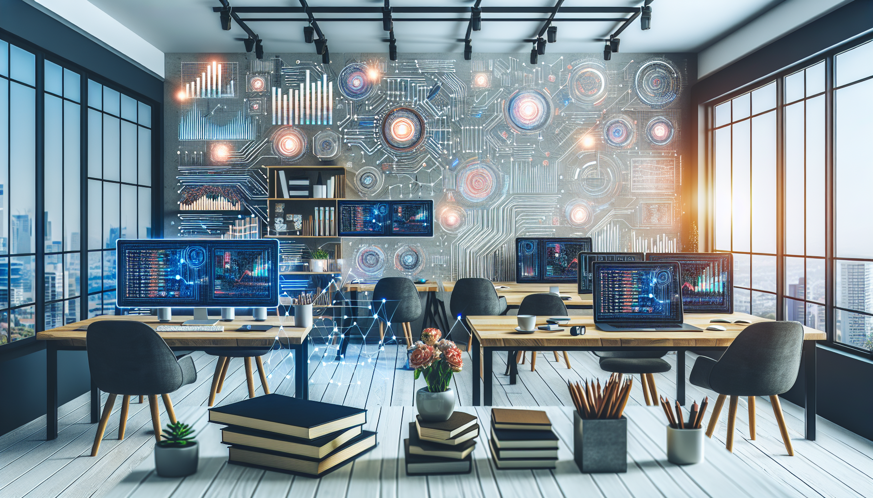 Enhancing Your Blog Strategy with Automated Content Creation Tools