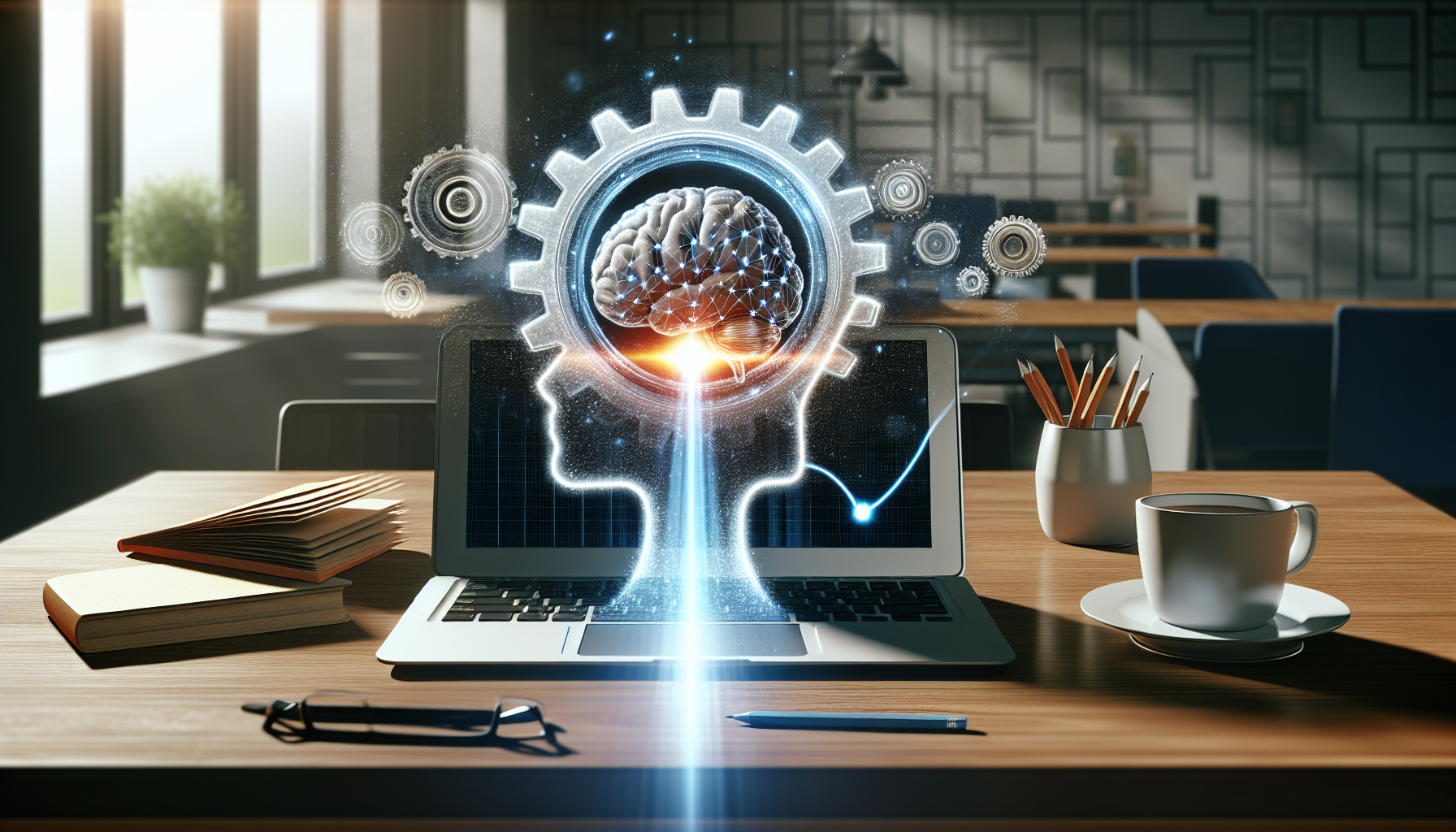 Automating Blog Content Creation with AI for Improved SEO Performance