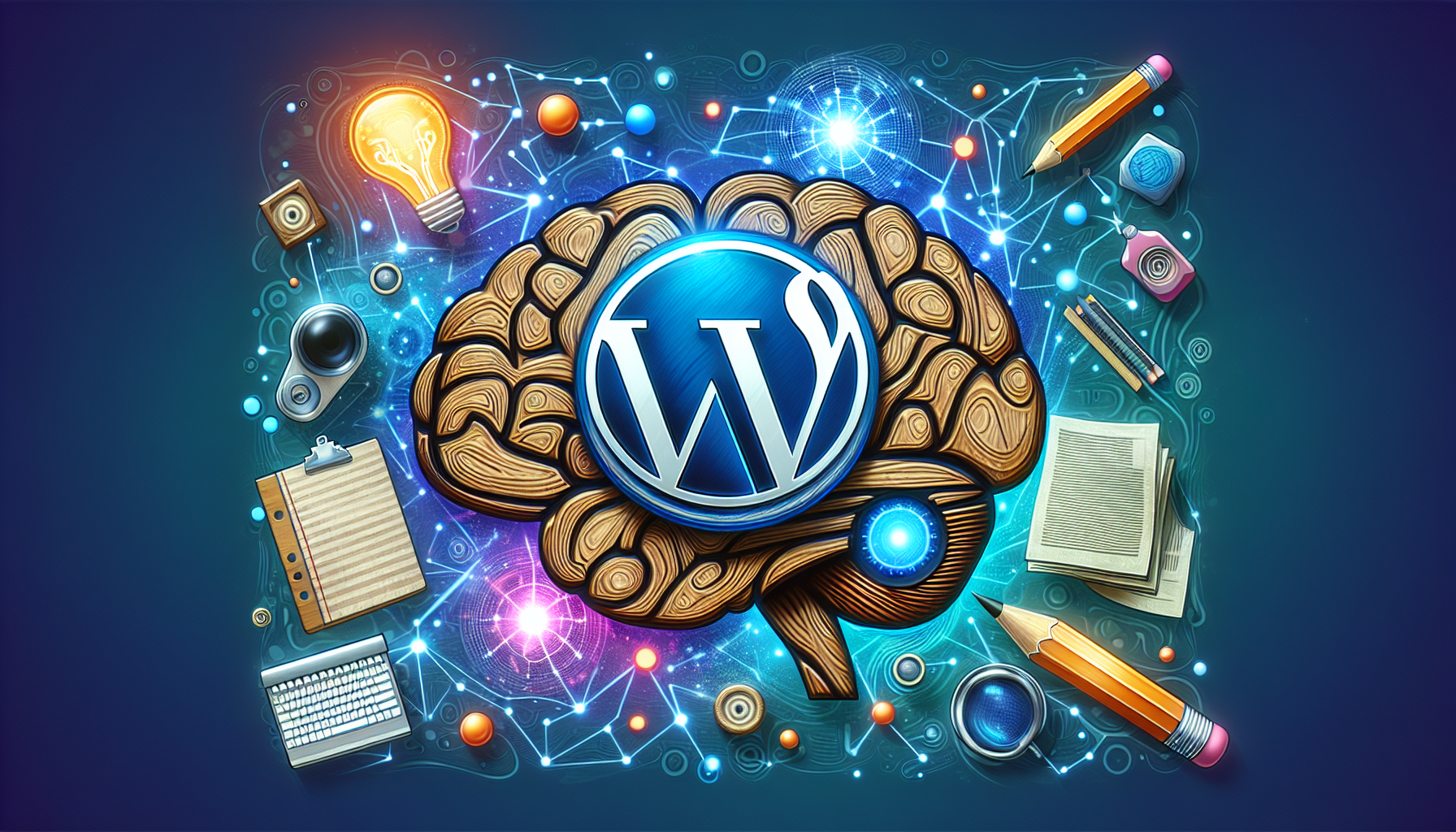 Automating WordPress Content Creation with AI: A Comprehensive Guide