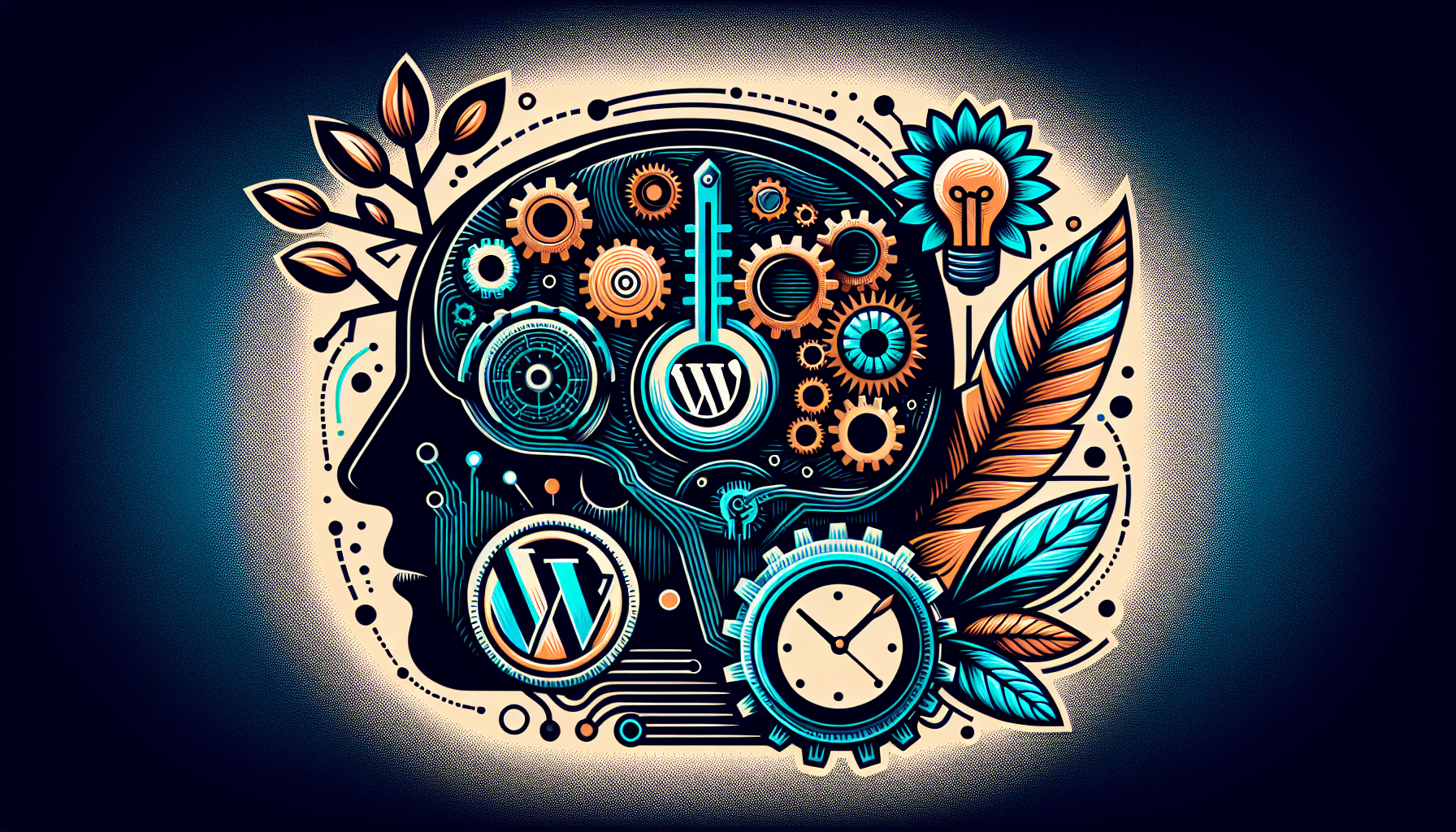 AI Content Generation for WordPress: Enhancing Efficiency and Creativity