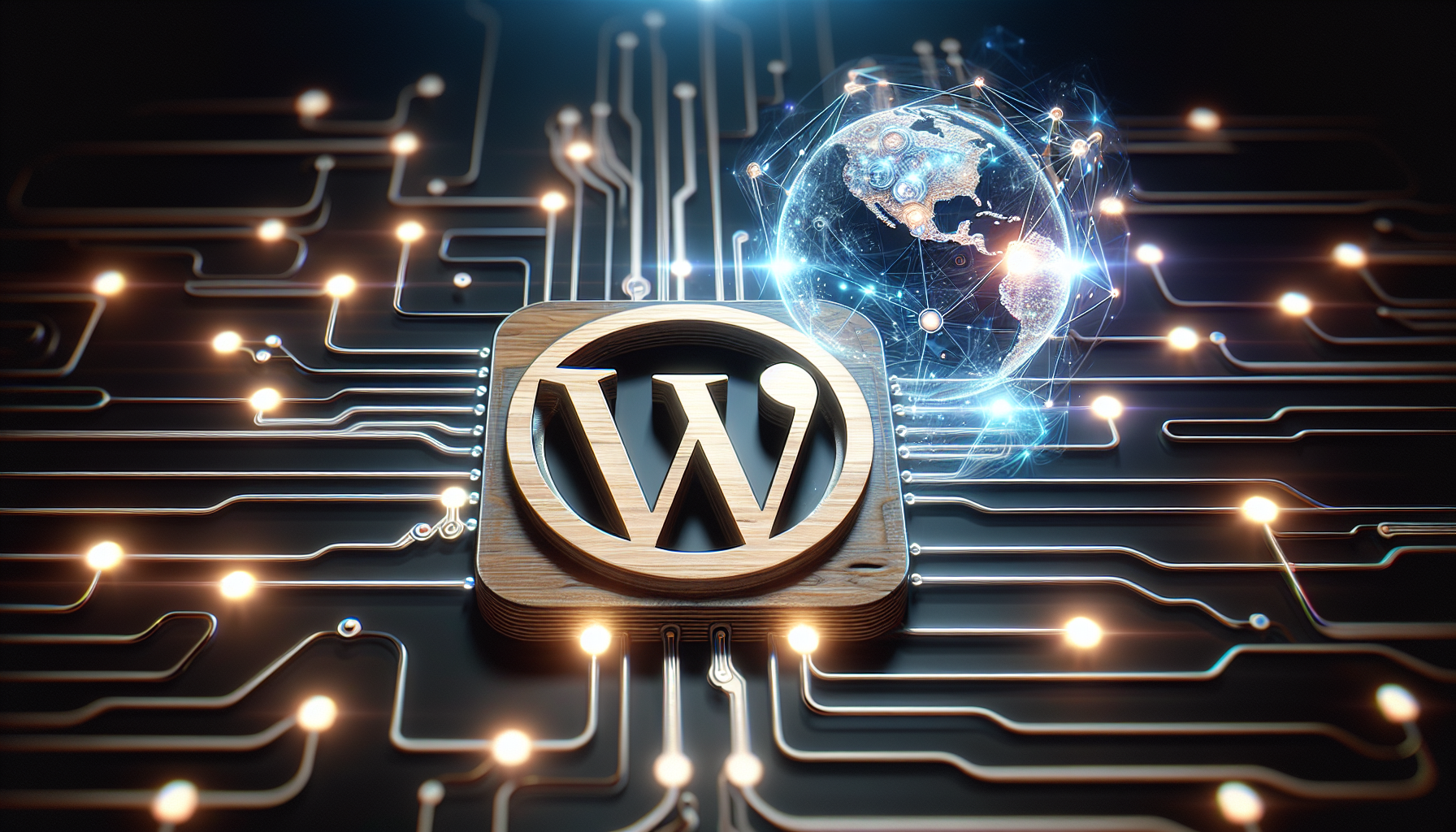 Streamlining WordPress with AI Content Automation