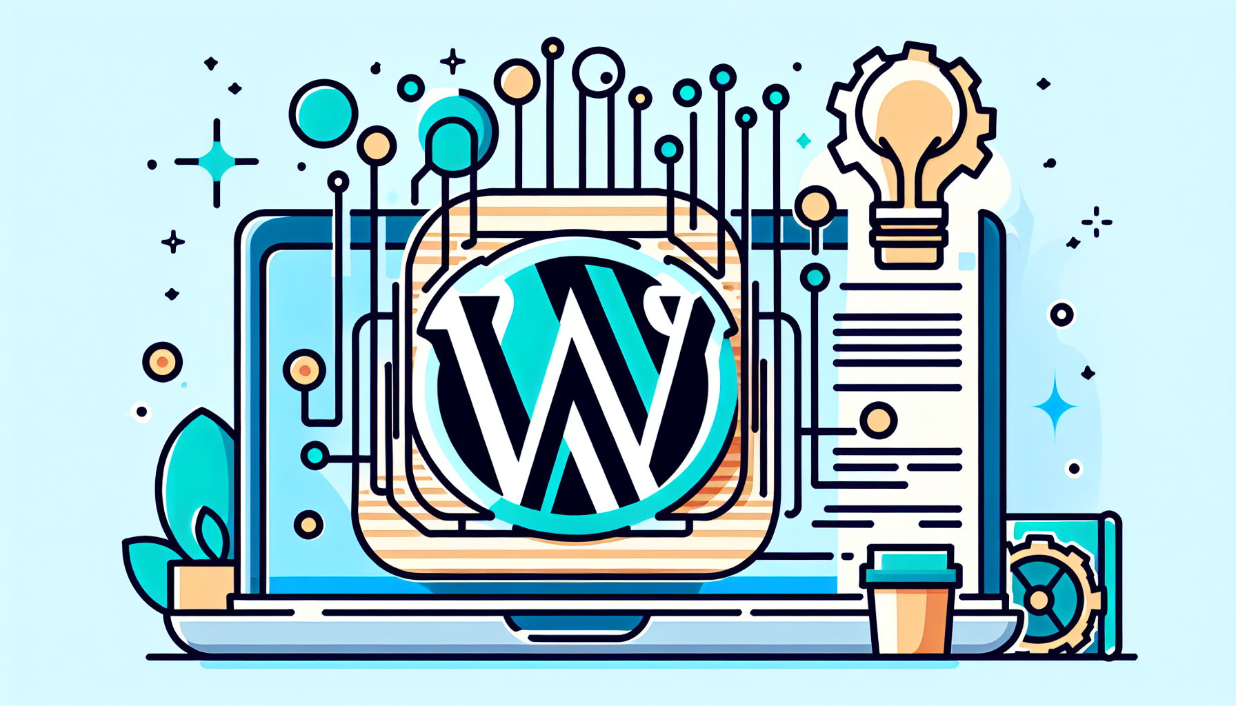 AI Content Generation for WordPress Made Simple