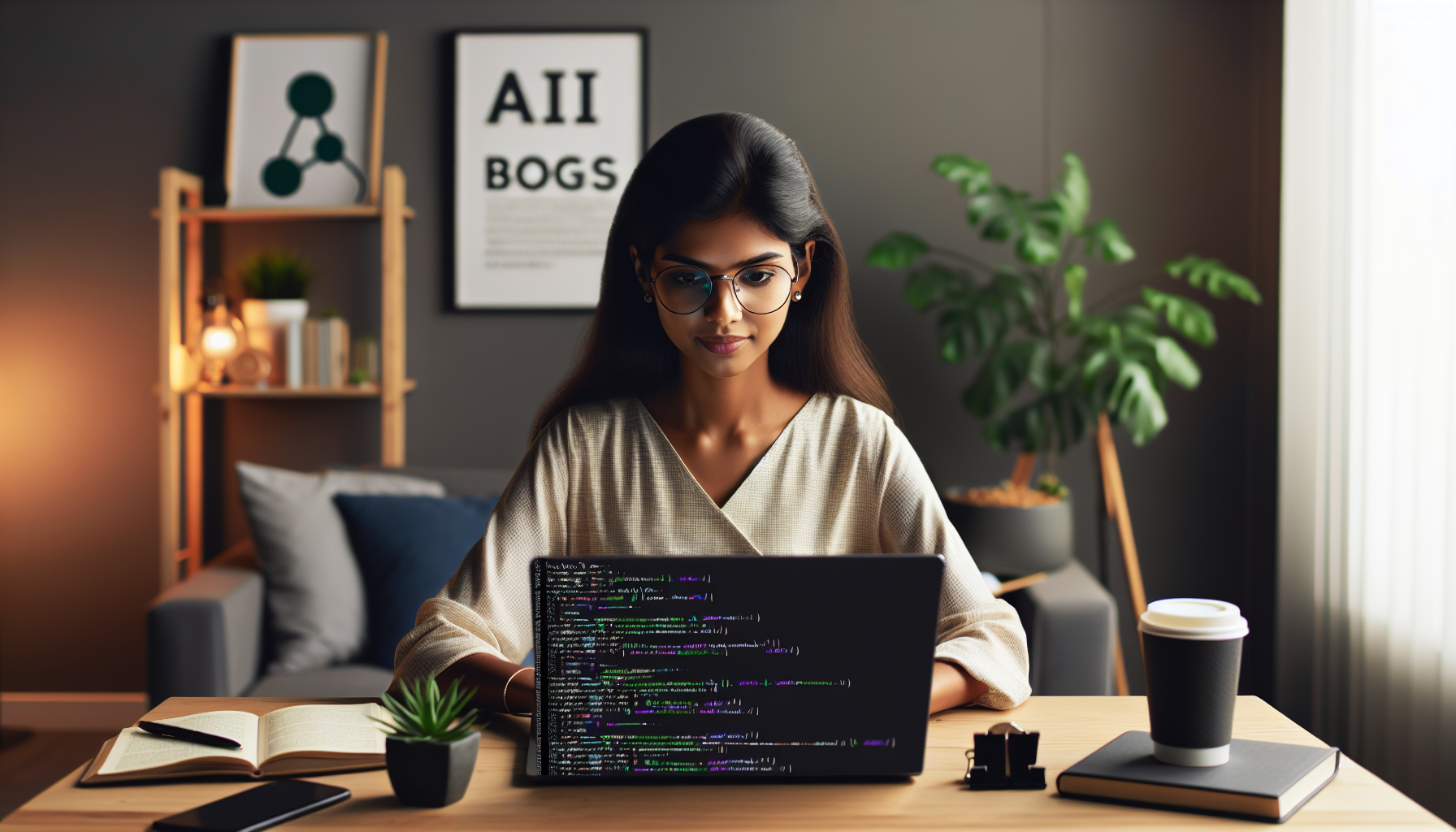 Automate Your Blog with AI Tools