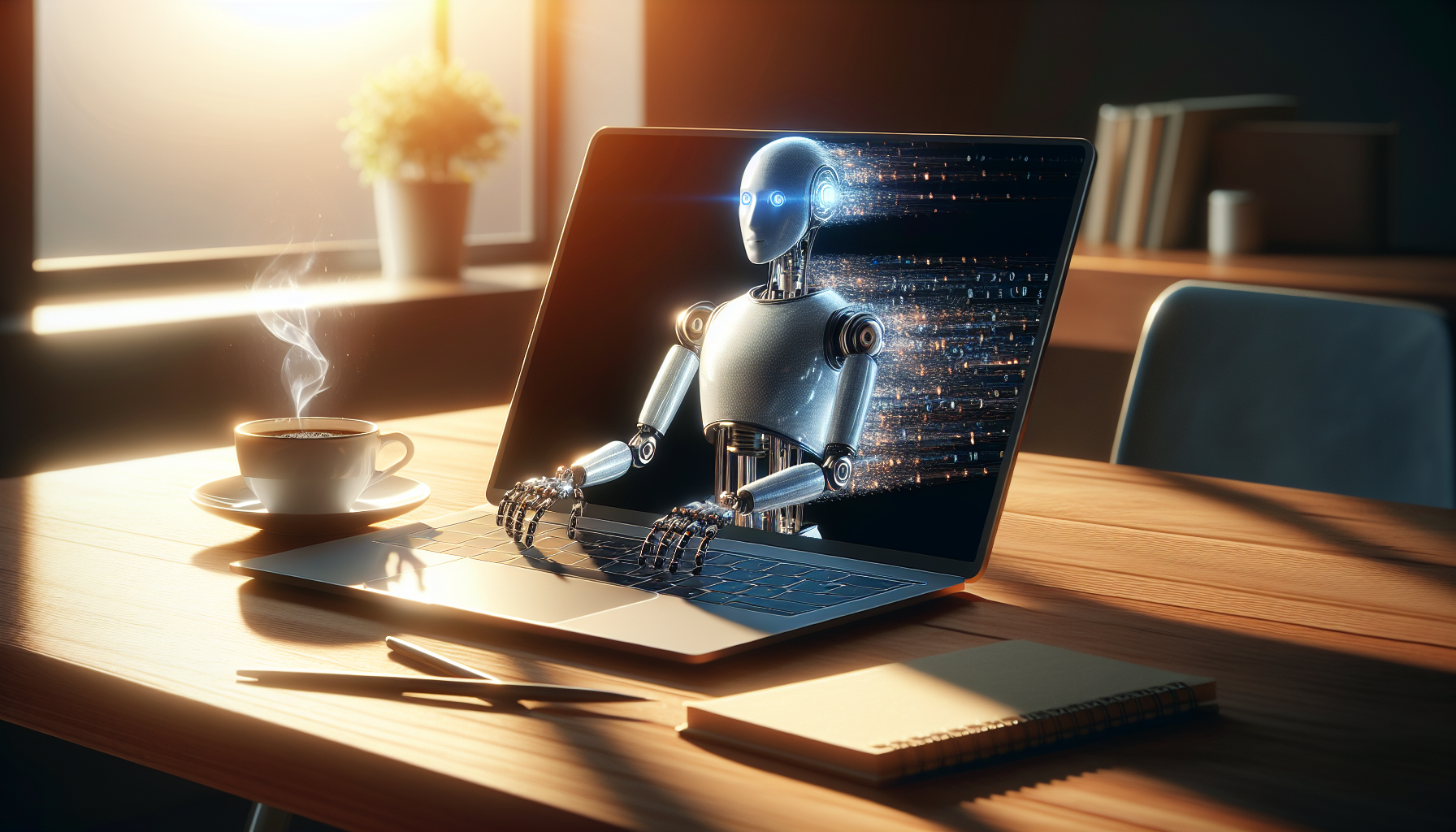 Automate Your Blog with AI Tools