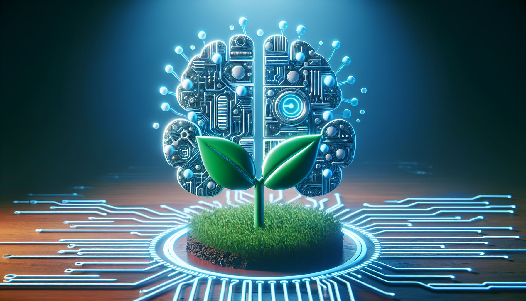 Automated Blog Growth with AI Tools