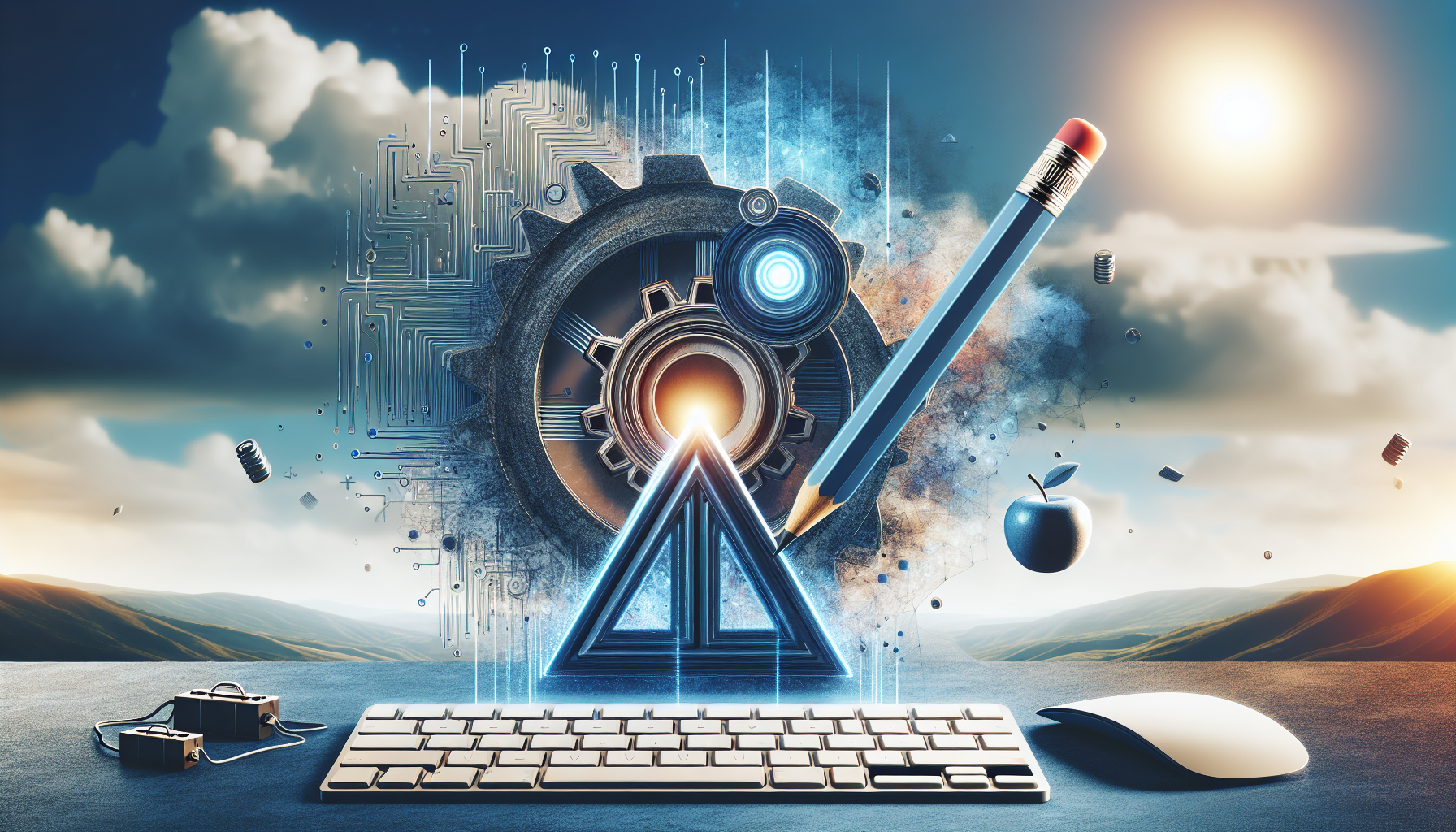 AI Tools for Automated Blogging