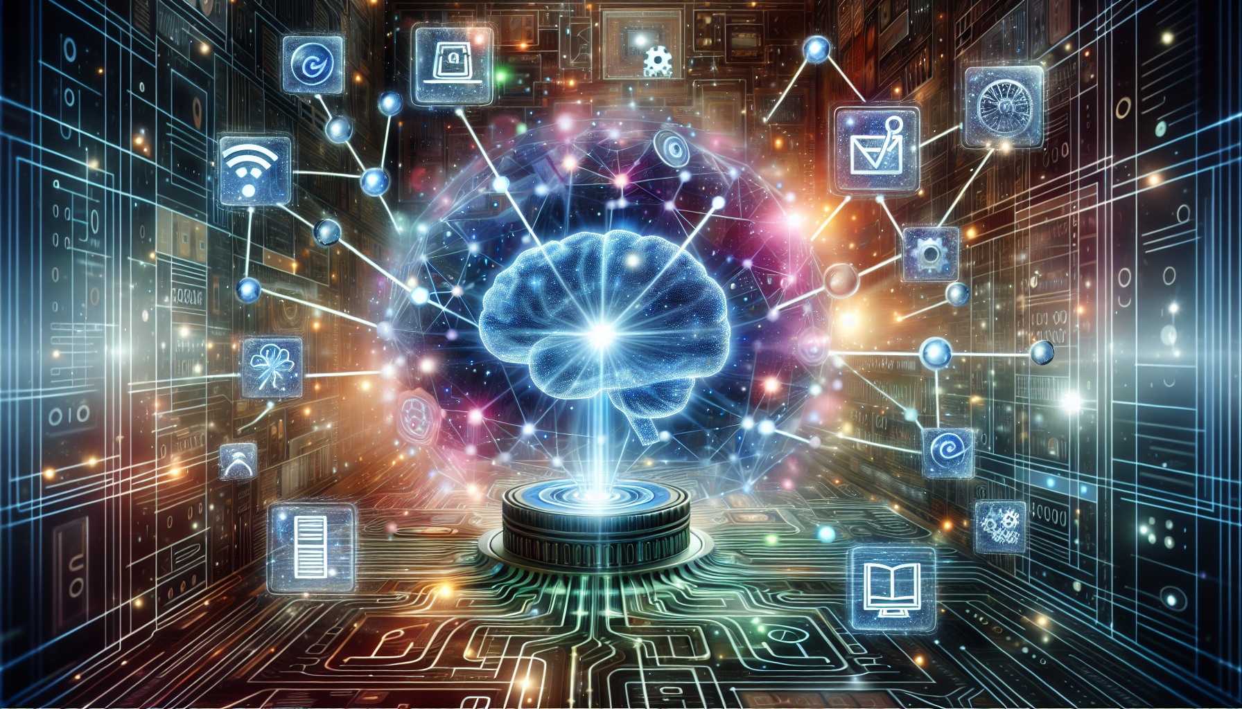 AI-Powered Blogging Made Easy