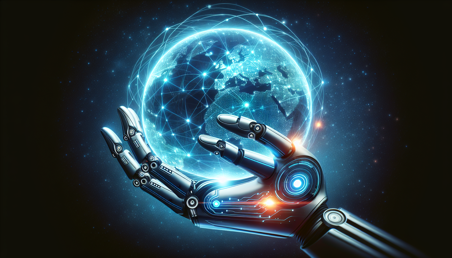 AI Content Generator: Revolutionizing Content Creation in the Digital Age