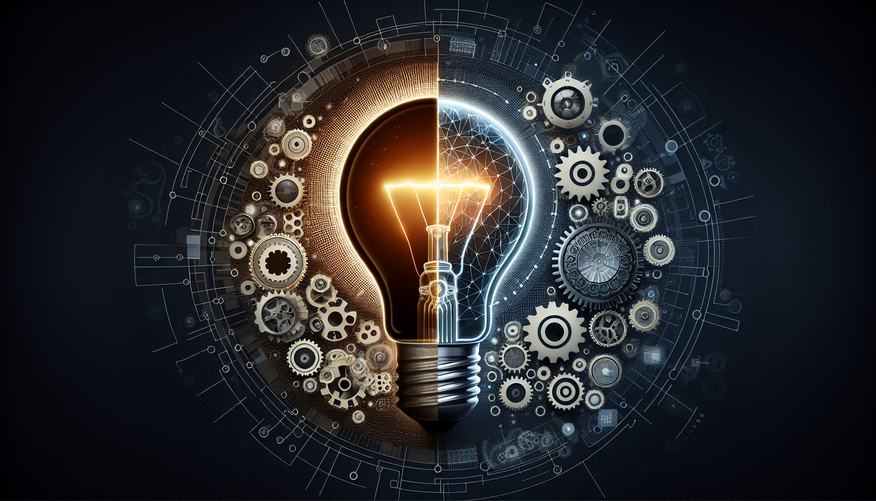 AI-based content generators: between promises and limitations