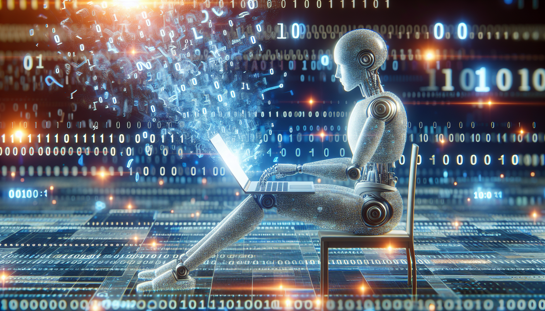 Impact of artificial intelligence on content creation: text generators on the rise