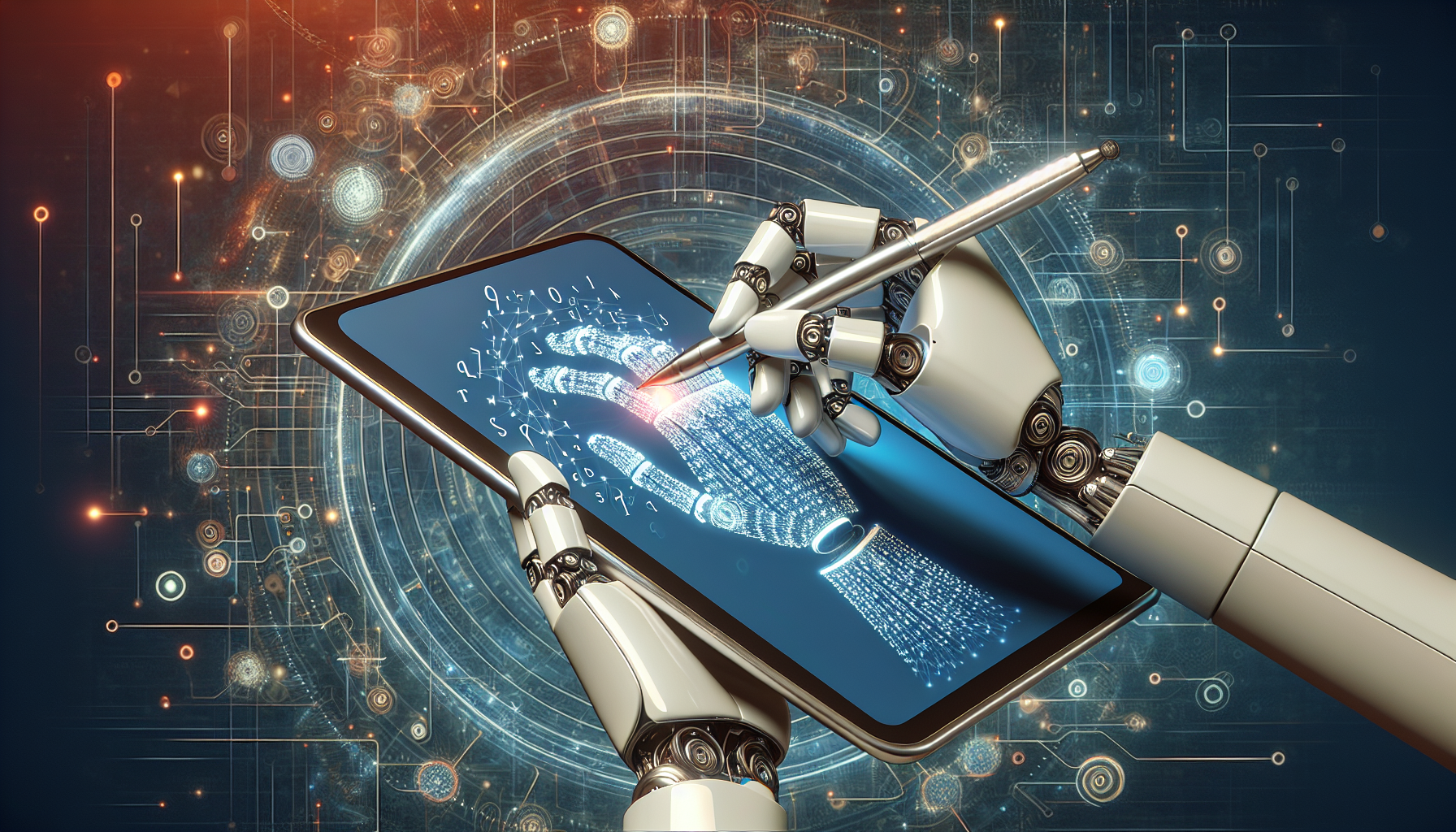 AI Content Generators: When Artificial Intelligence Revolutionizes Writing