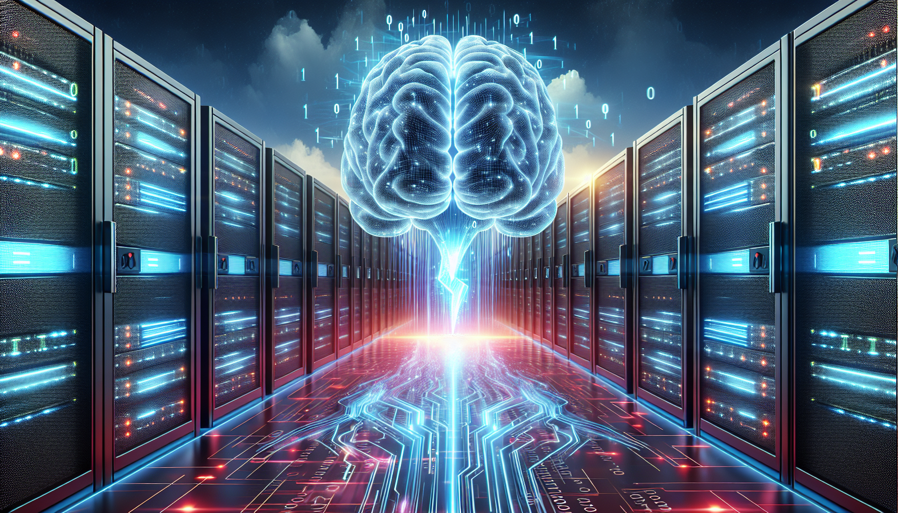 Unleashing the Power of AI: The rise of the AI content generator