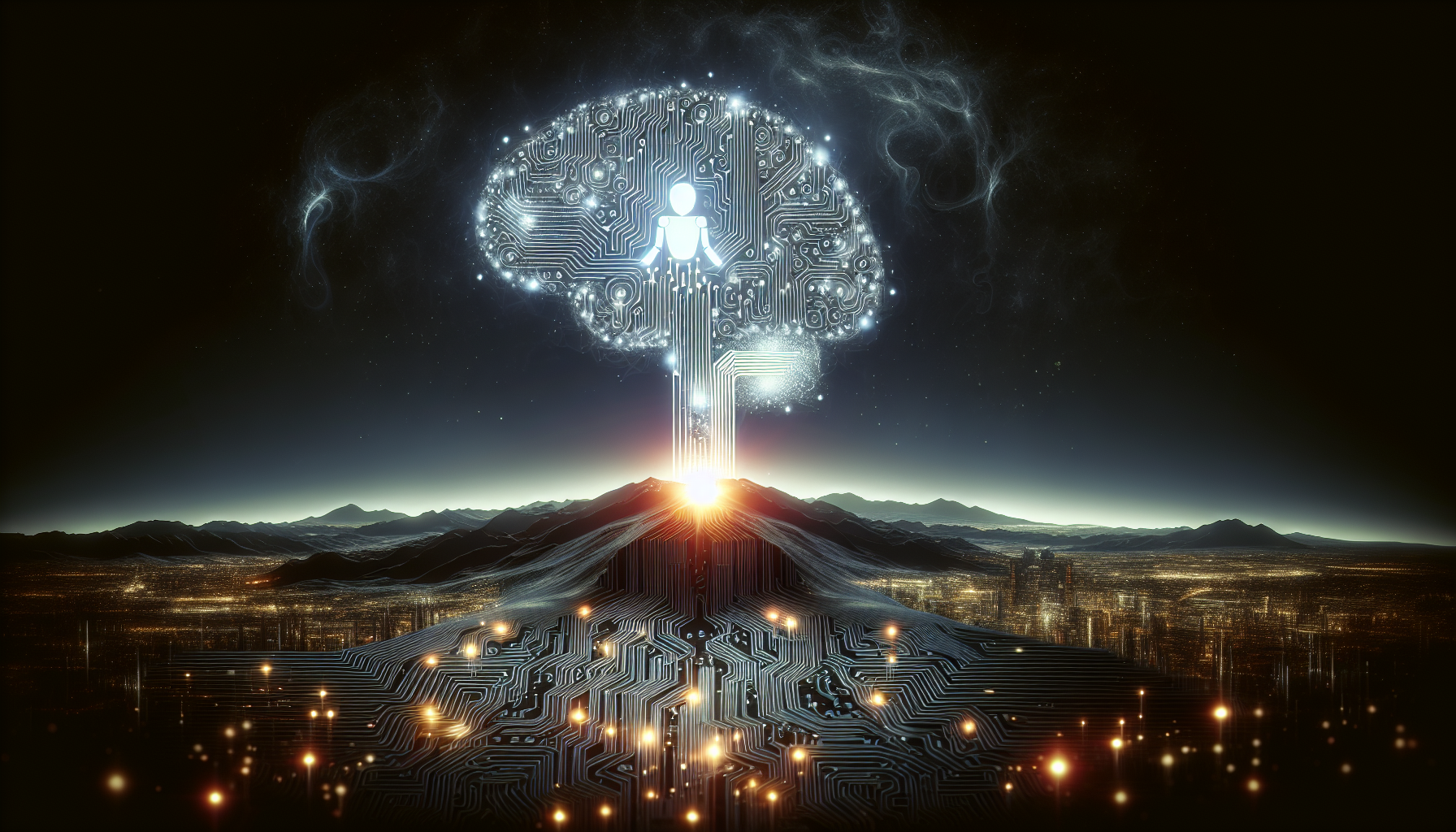 Revolutionizing Content Creation: The Rise of AI Content Generators