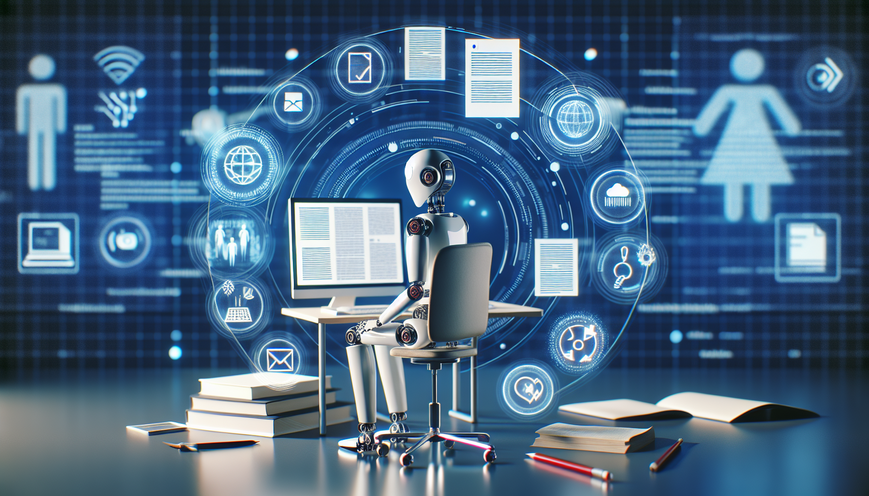 Understanding the Role of AI in Content Generation