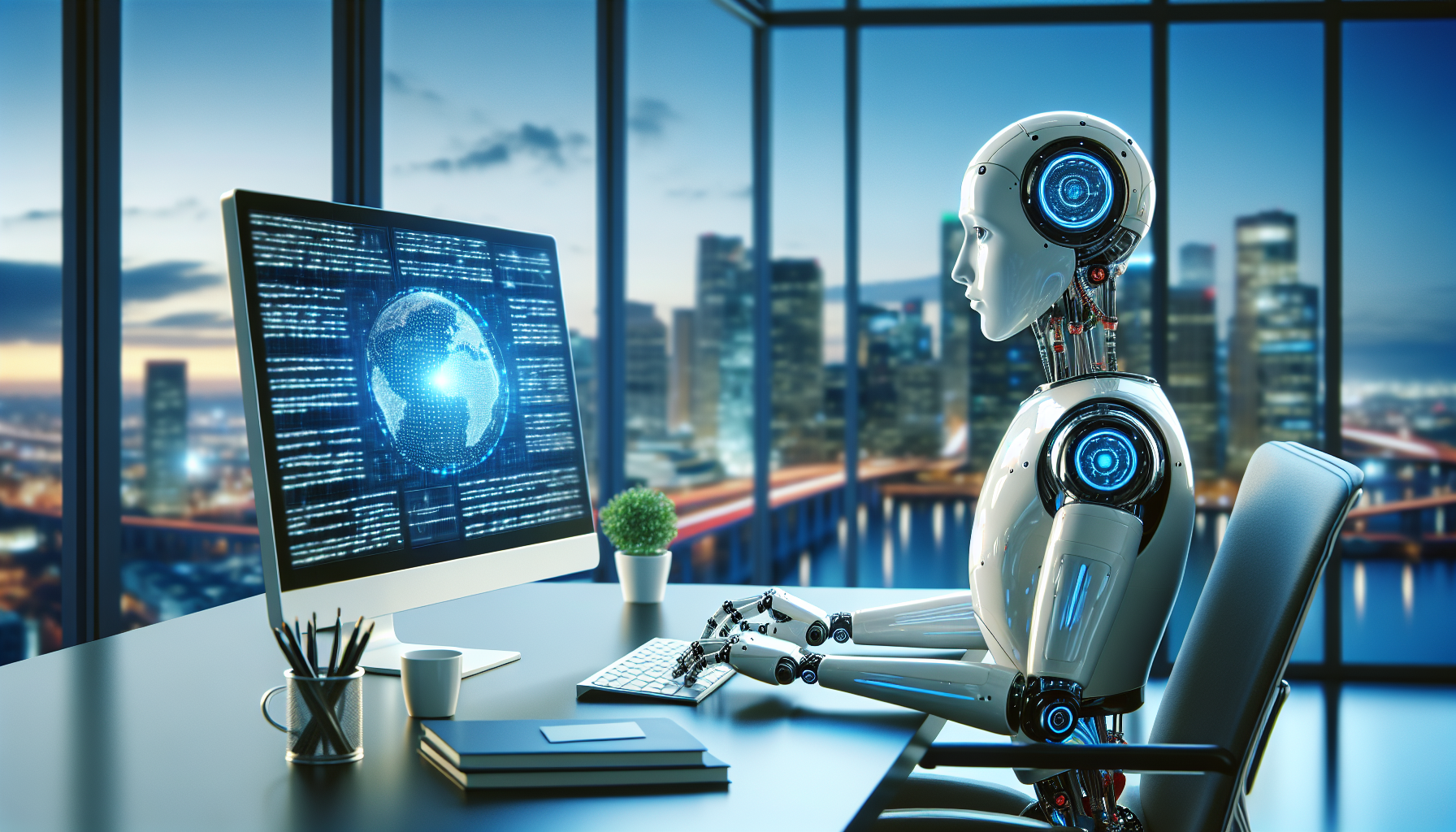 The rise of artificial intelligence content generators: An ally or a threat to journalism?