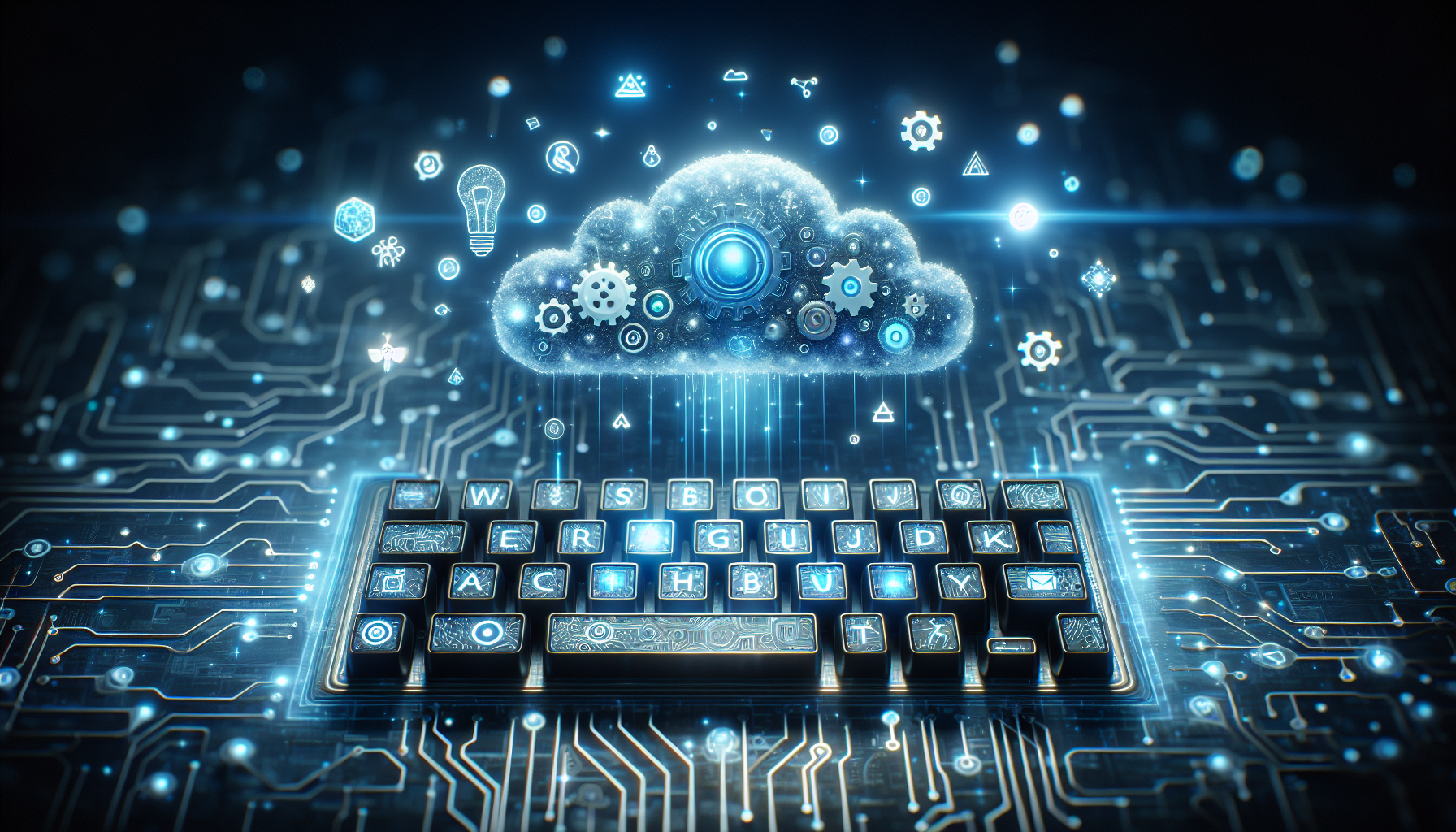 AI Content Generator: The Future of Online Writing?