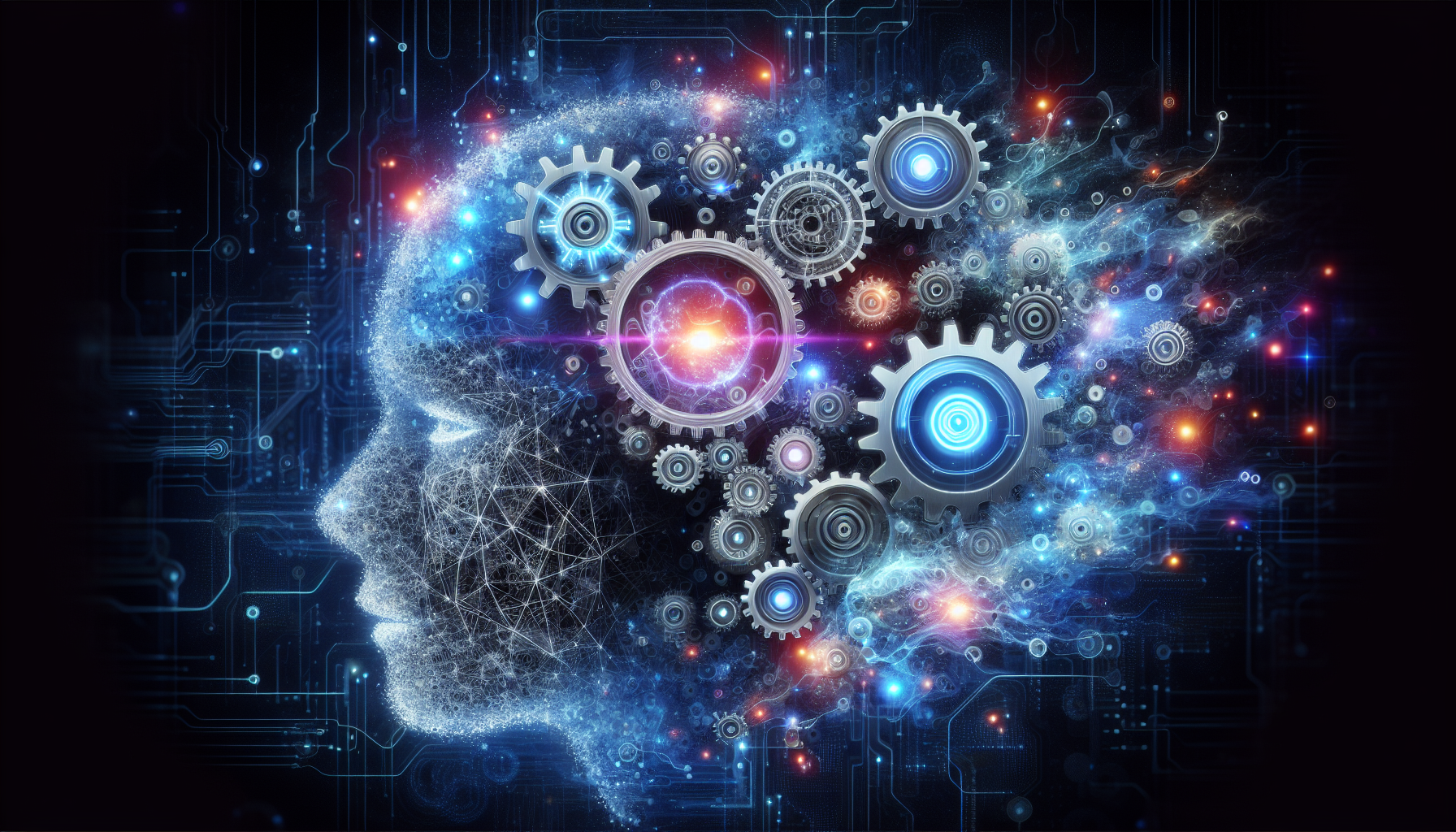 The revolutionary potential of artificial intelligence content generators