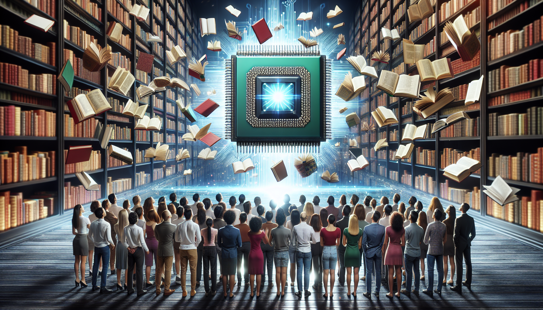 AI content generator: how it is revolutionizing text creation