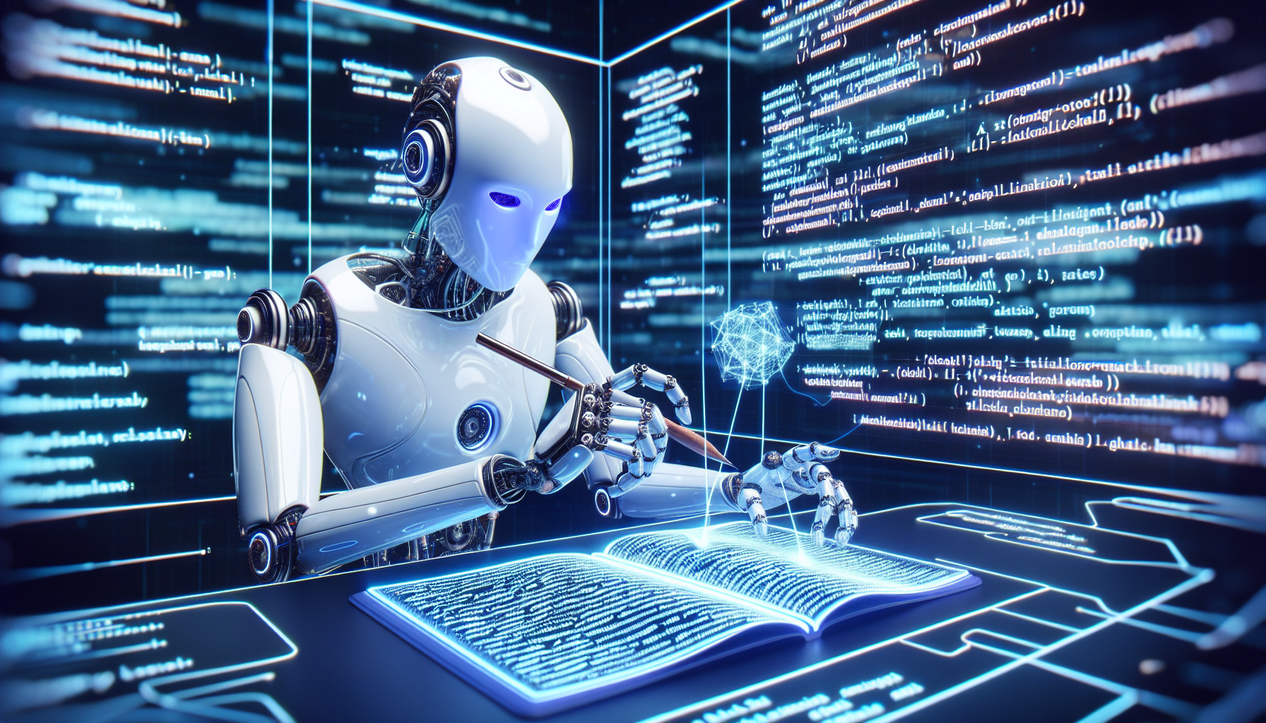 AI-powered content generators: Transforming text creation