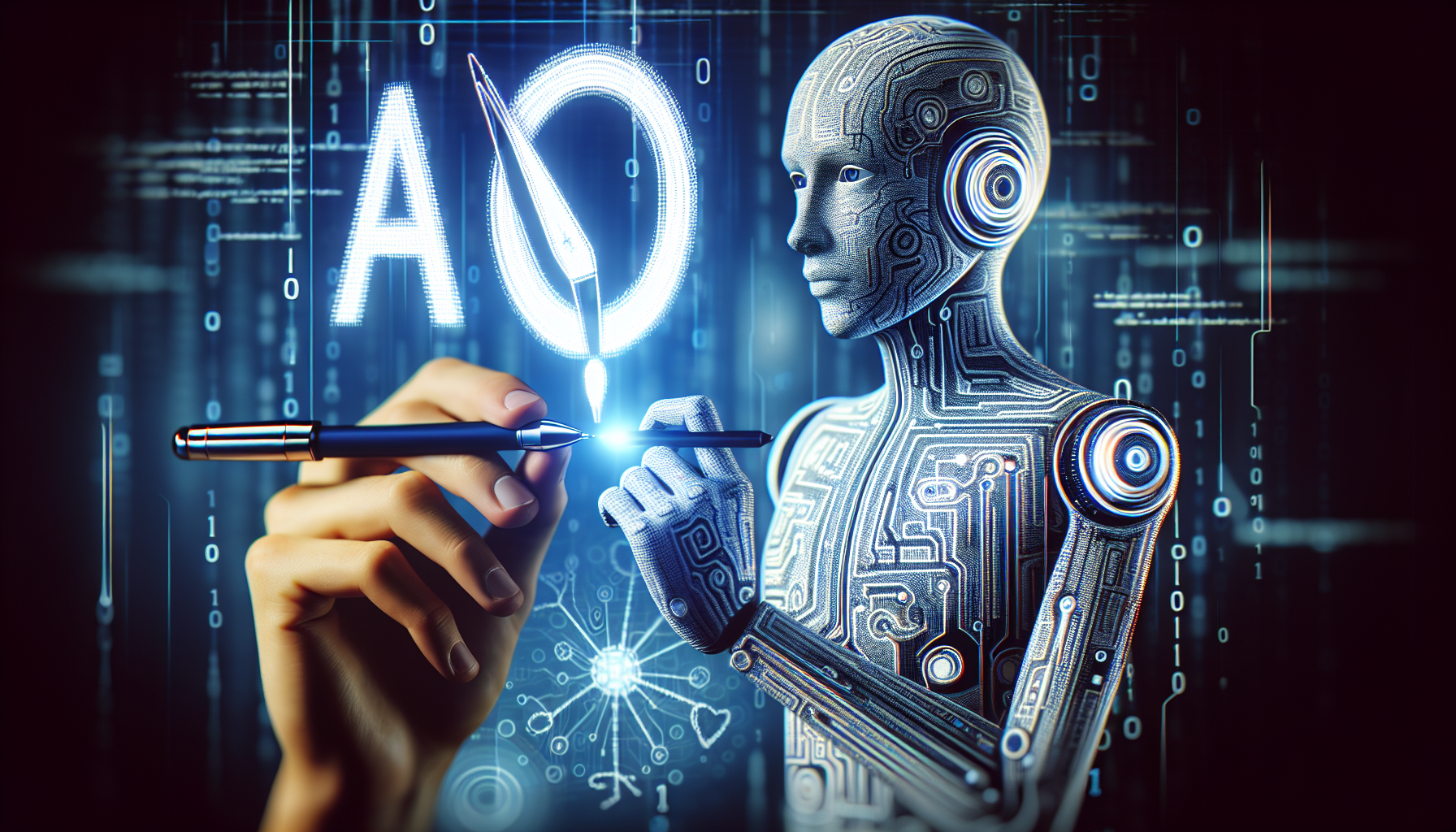 Content Generators with Artificial Intelligence: Revolutionizing Content Creation