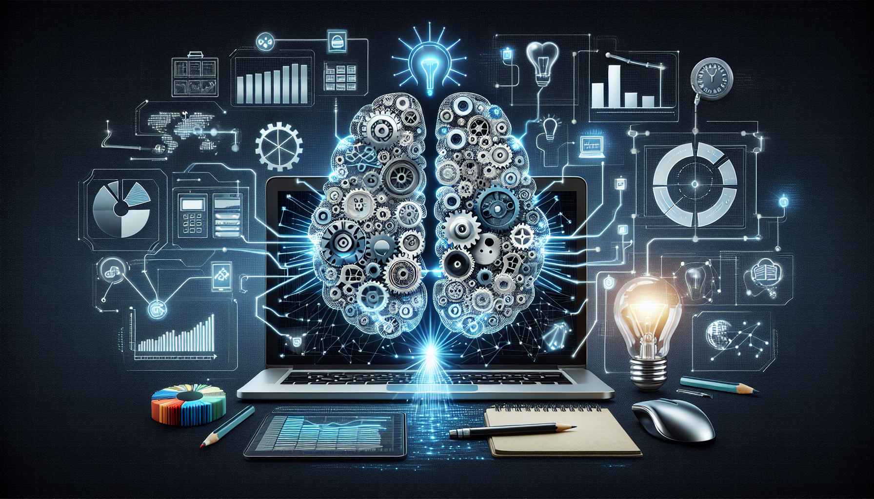 Enhancing Content Productivity with AI