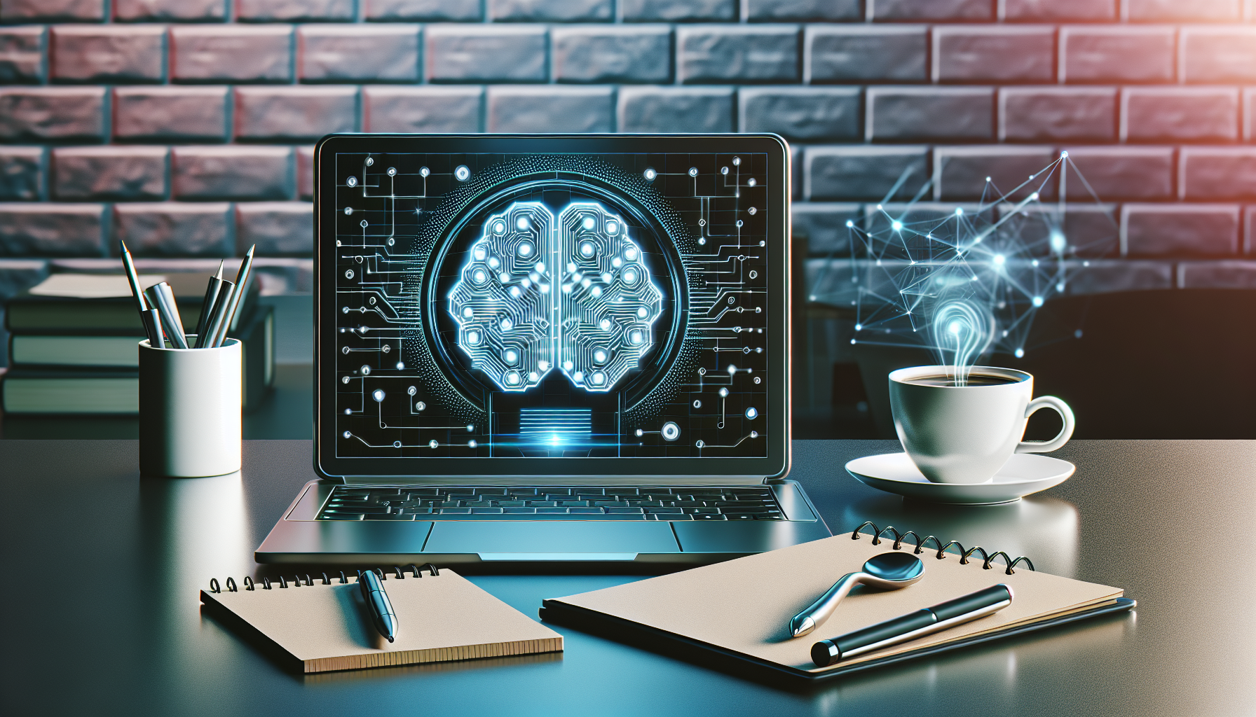 Automate Your Blog with AI Technology