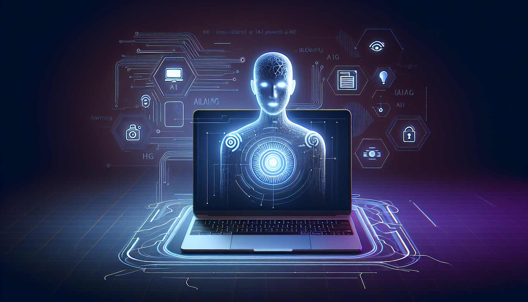 AI-Powered Blogging Made Simple