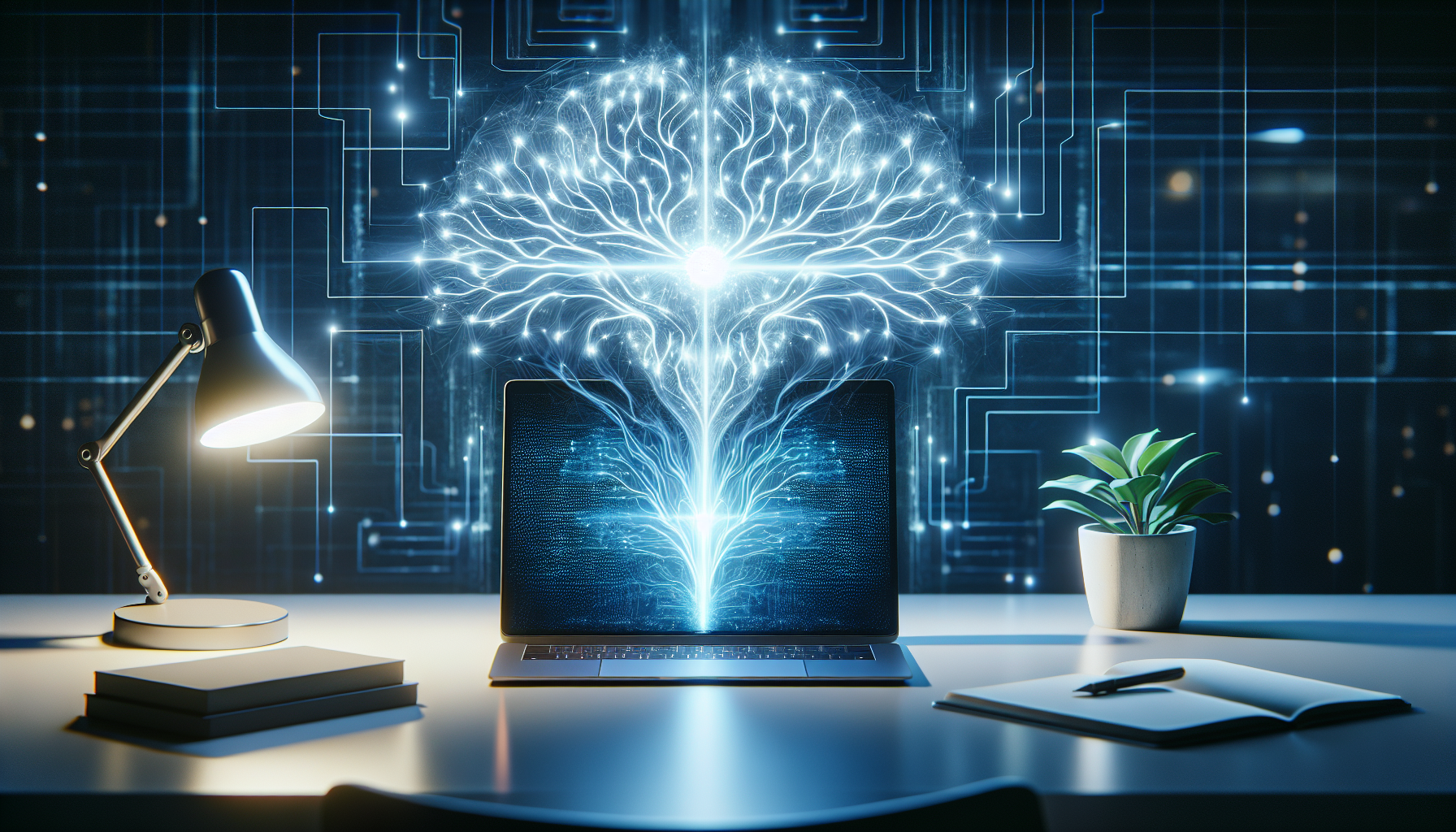 AI-Powered Content Creation Simplified