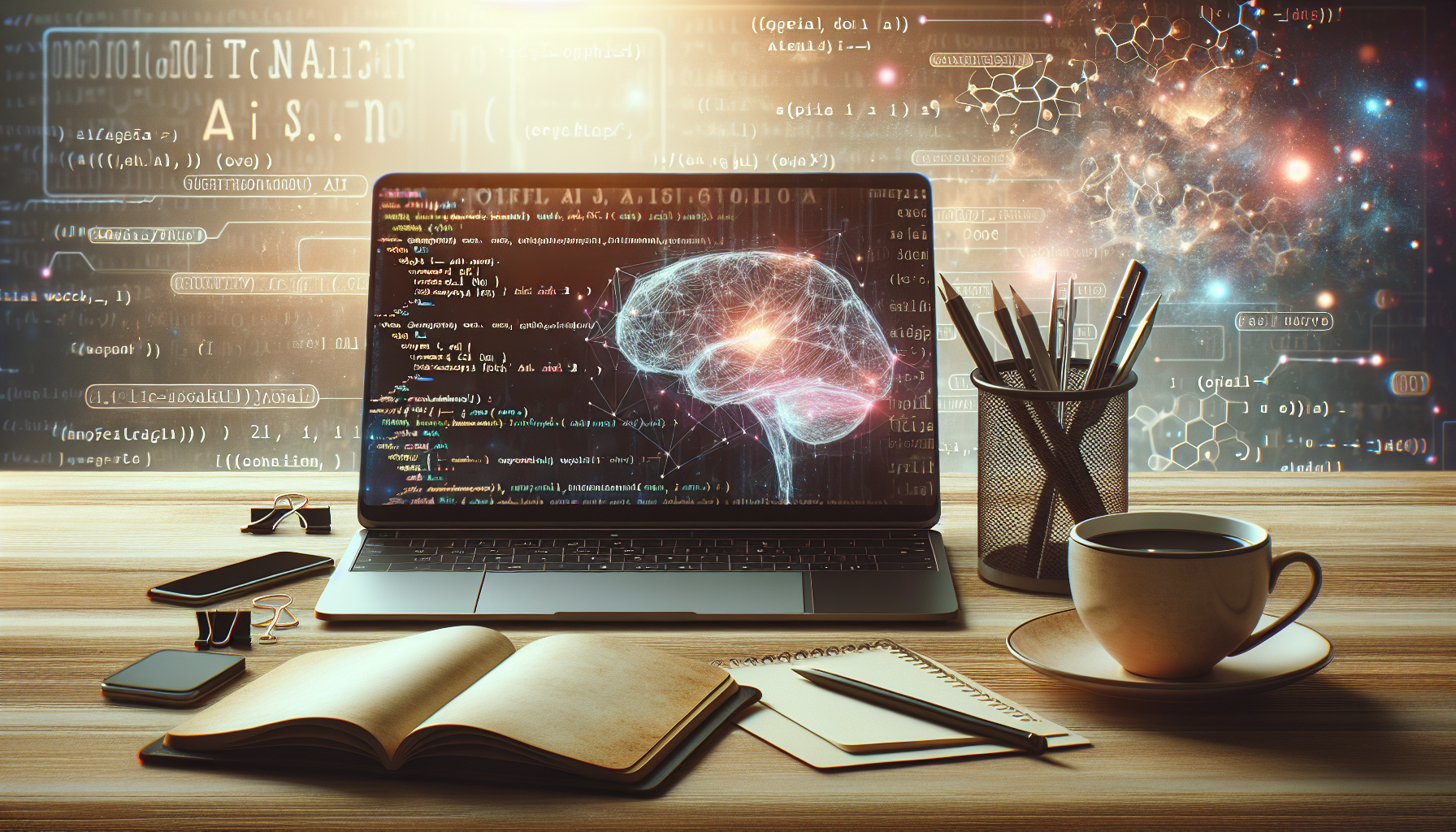 Automatiser la création de contenu de blog avec l'IA