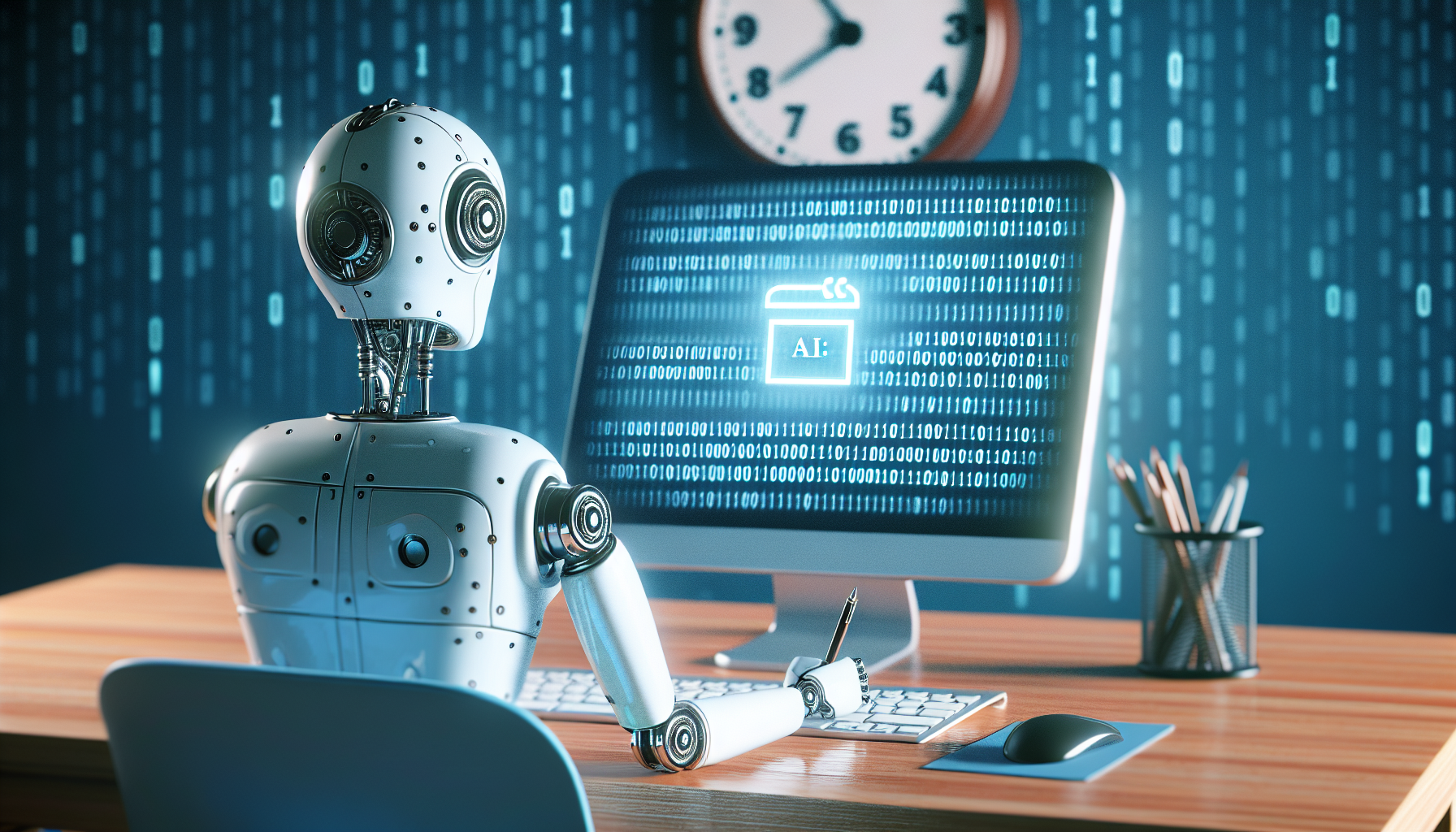 Automatiser la création de blogs avec l'IA