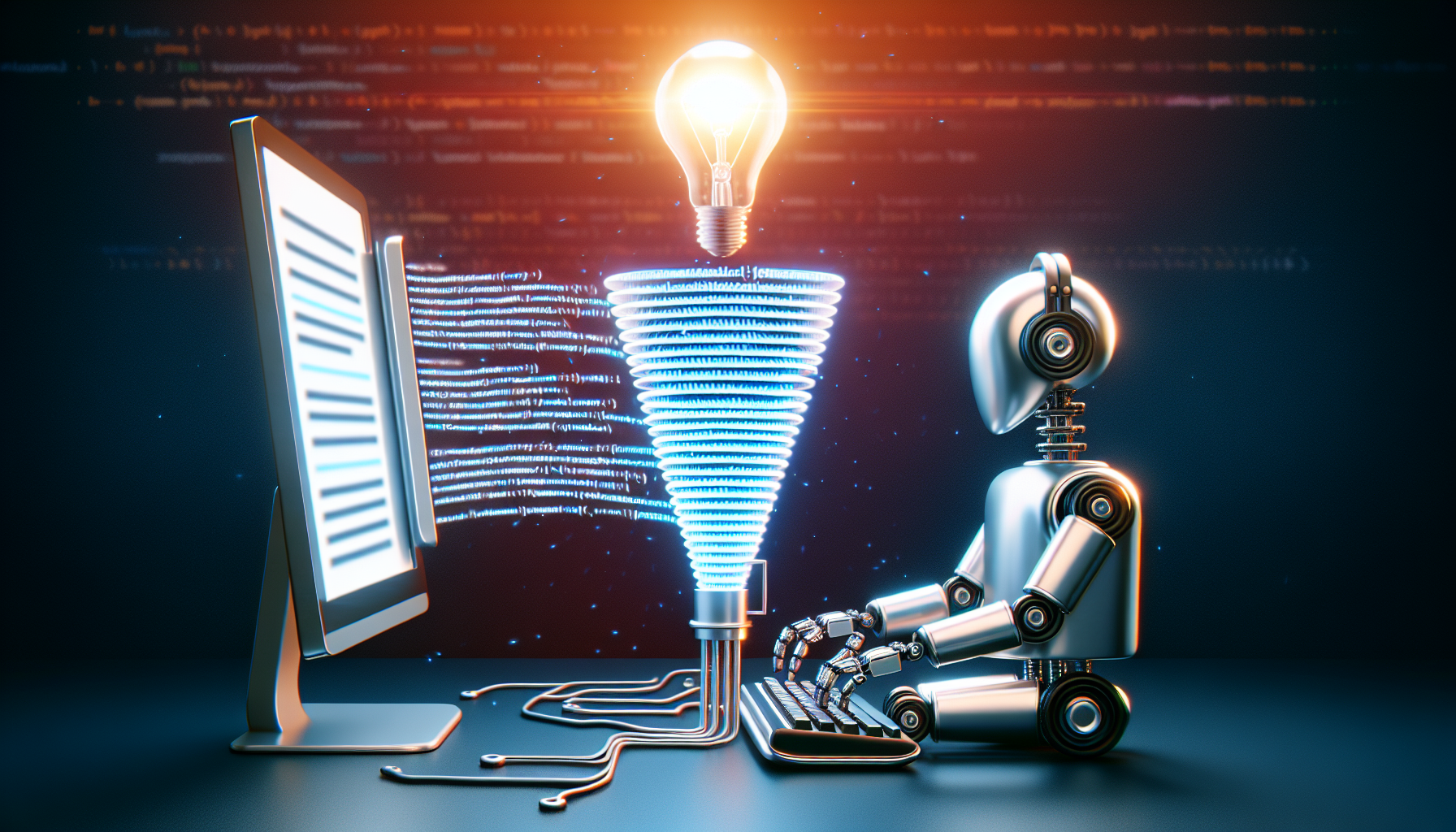 Automated Blog Content Creation with AI Tools