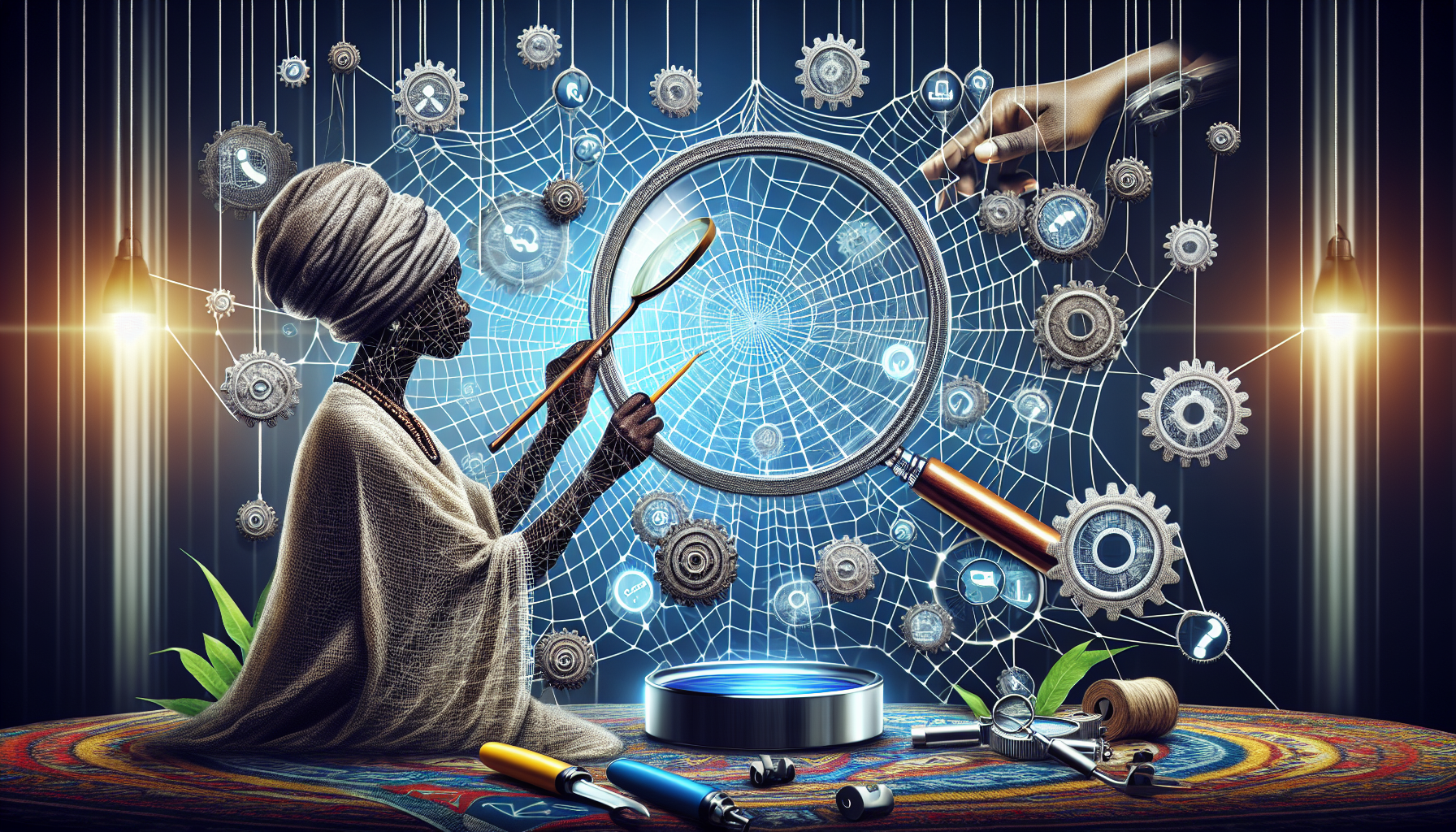 Boost Your Online Visibility with SEO Tools