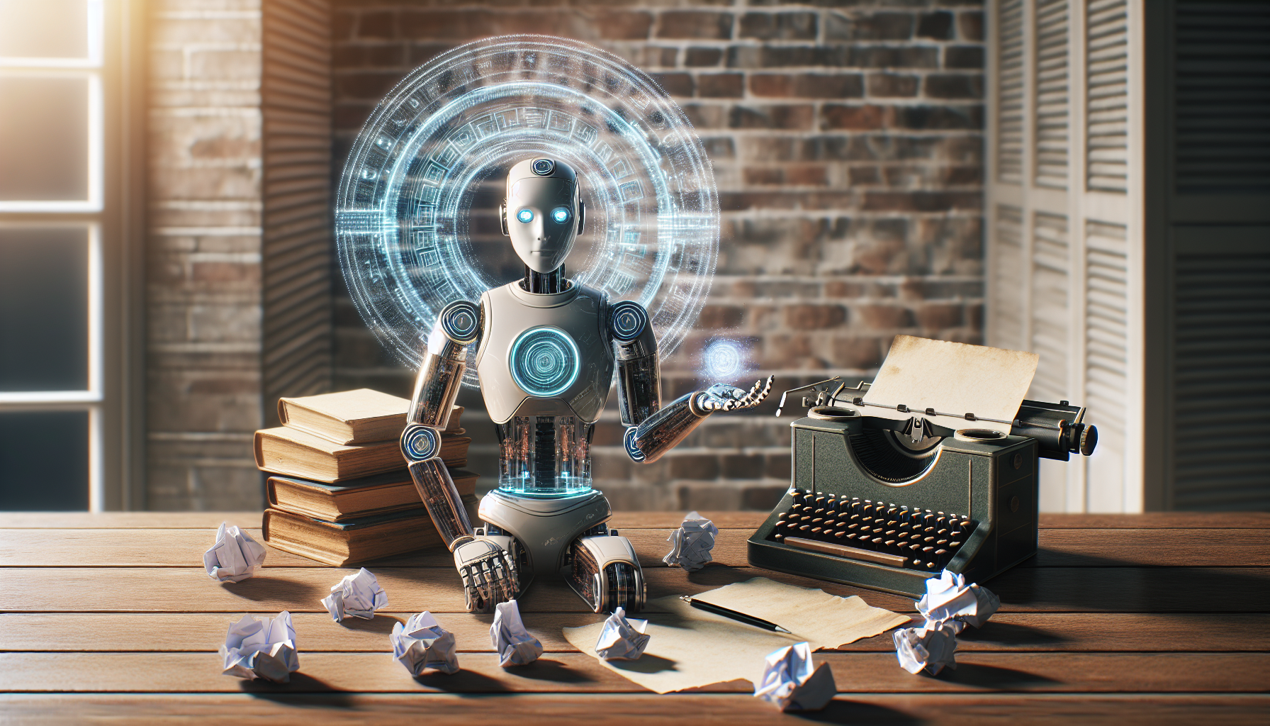 Automate Blog Content Creation with AI