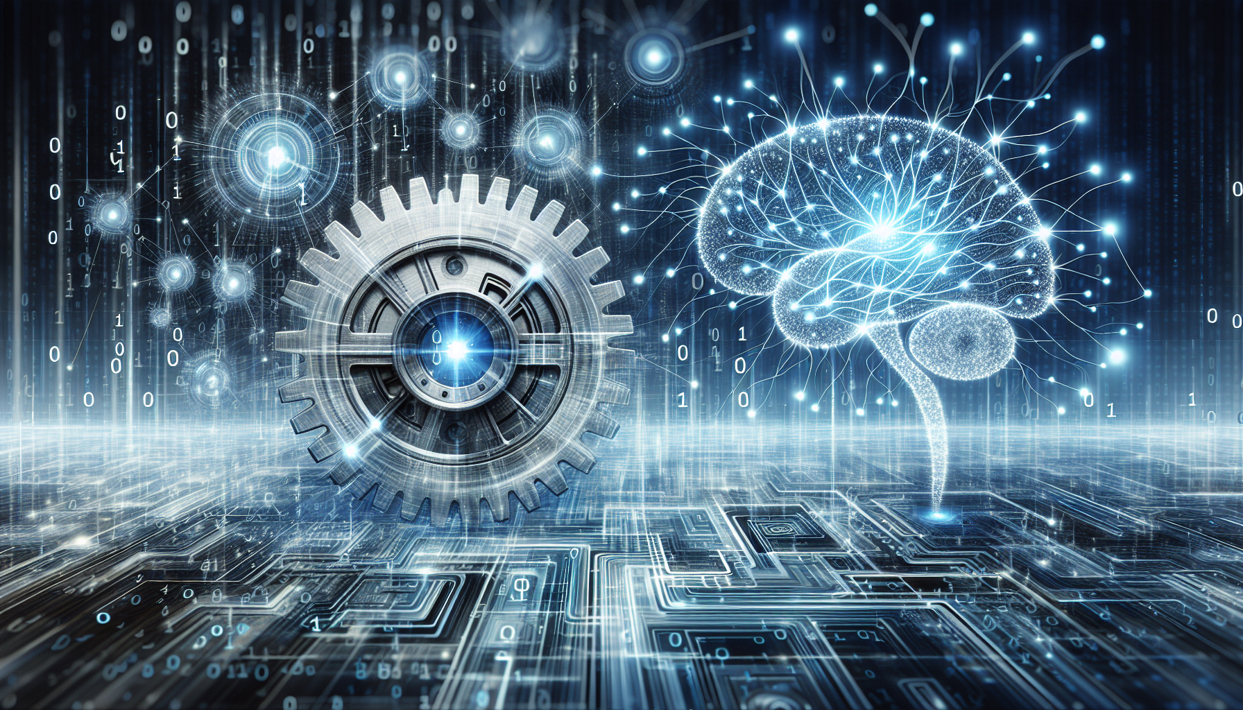 Automate Your Blog with AI Innovation