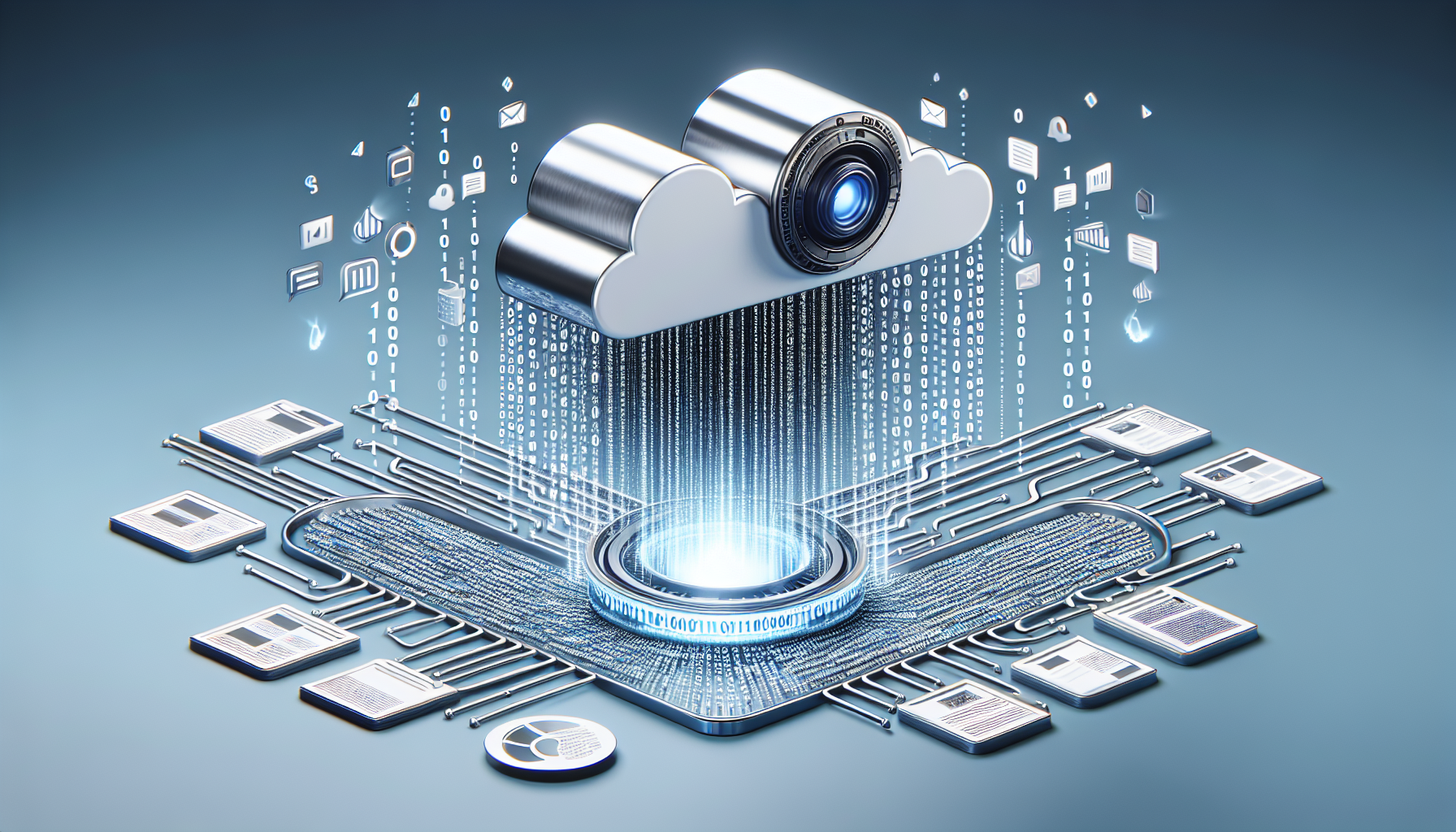 AI-Powered Blog Automation Made Easy