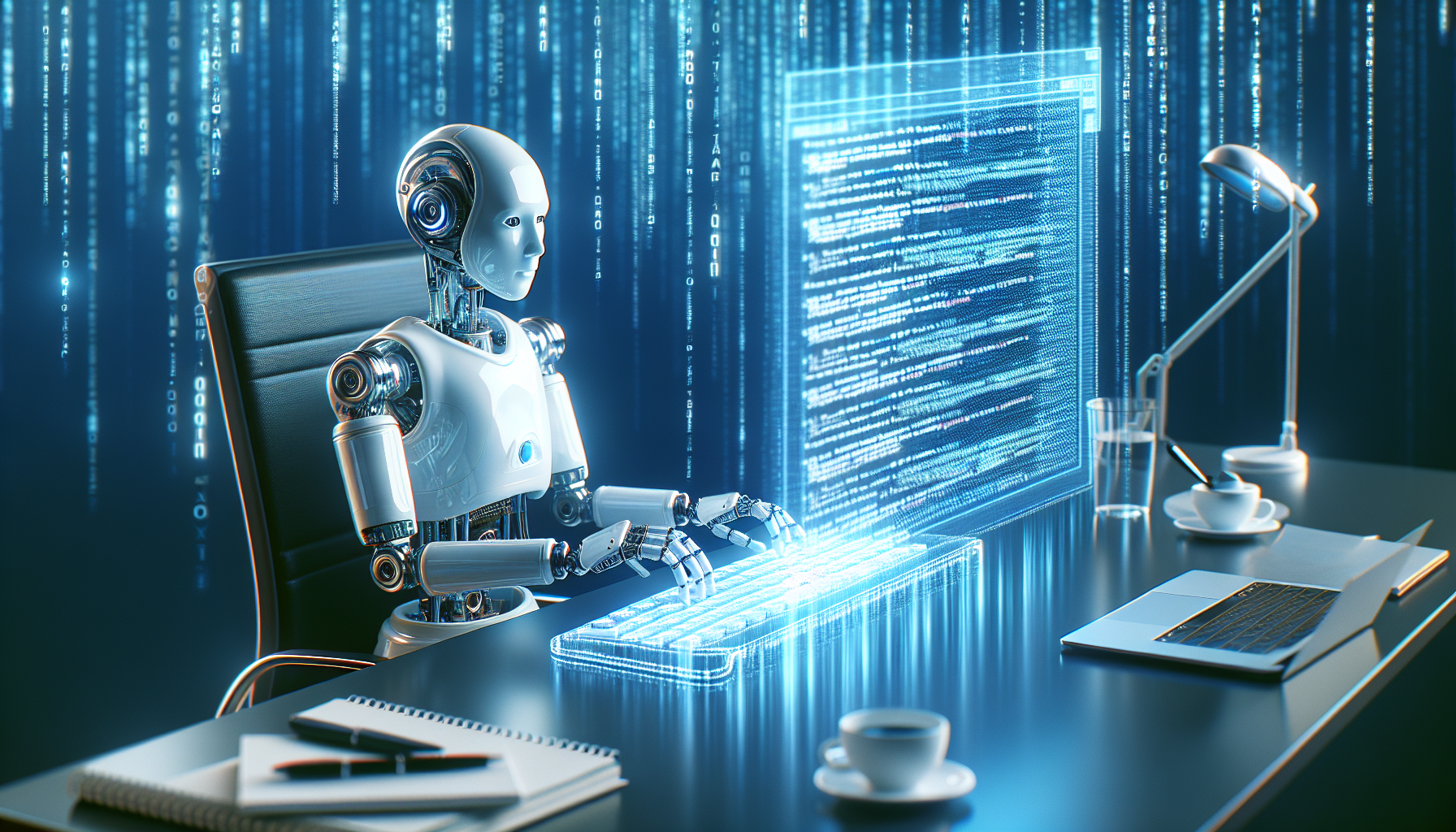 Effortless Blog Automation with AI