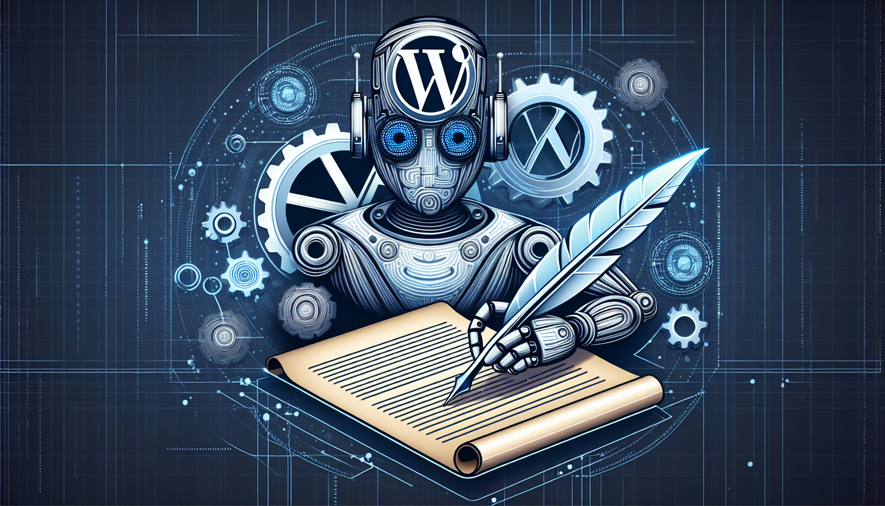 AI Content Generator Tools for WordPress Automation