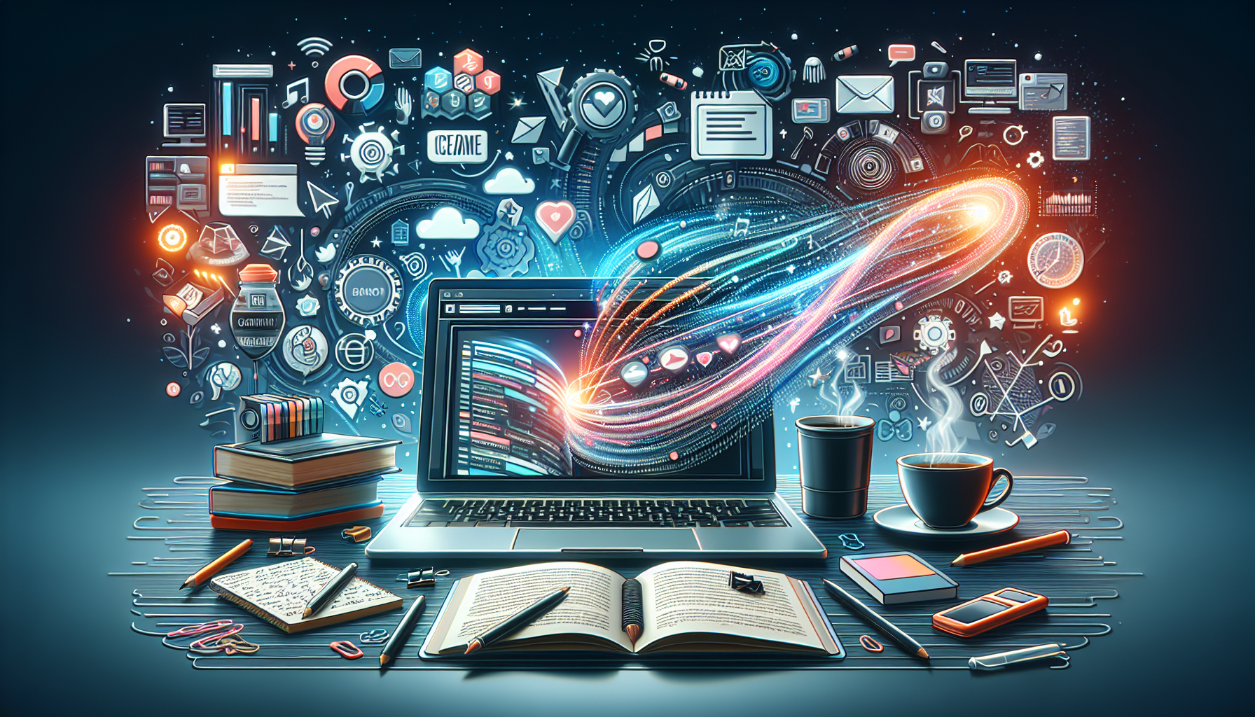 Supercharge Your Content Creation Workflow