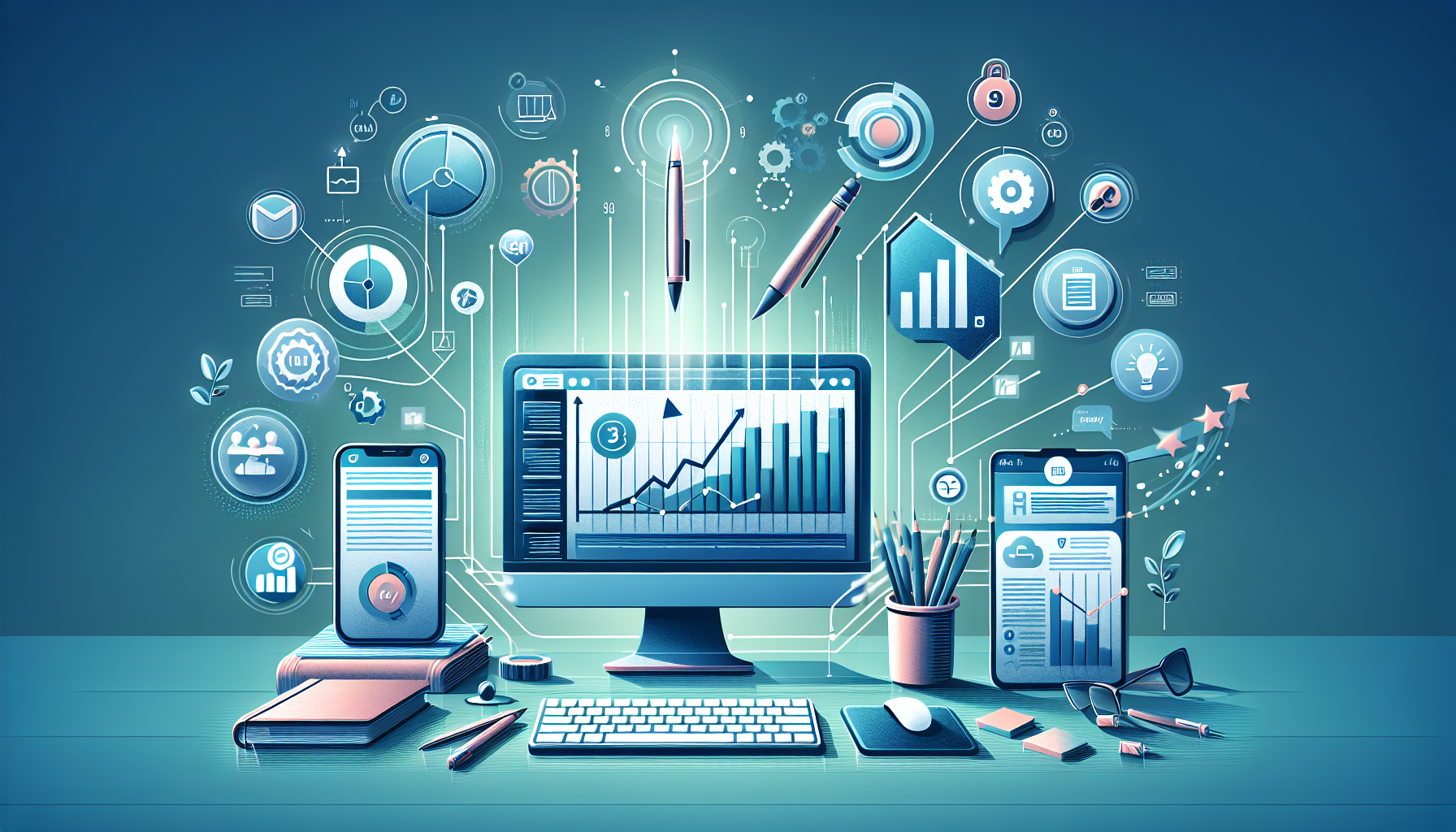 Boostez votre productivité de contenu grâce à l'automatisation