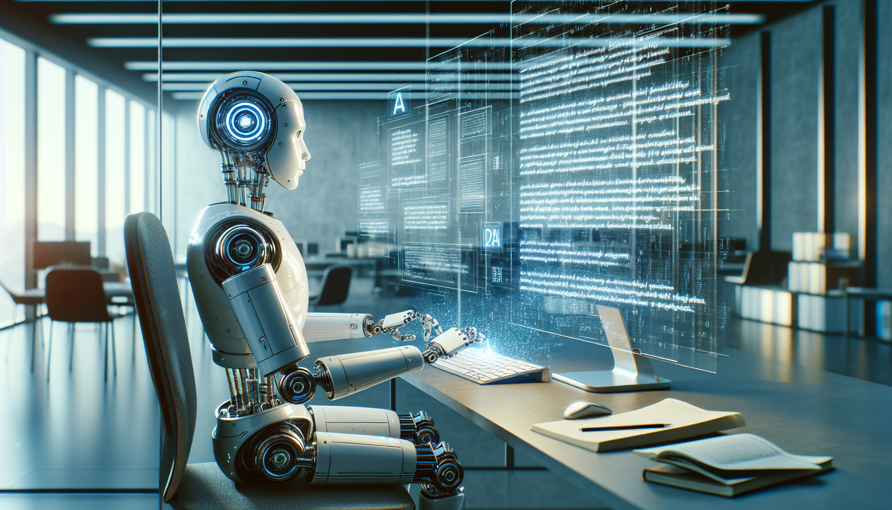 Création de contenu de blog automatisée, plus intelligente