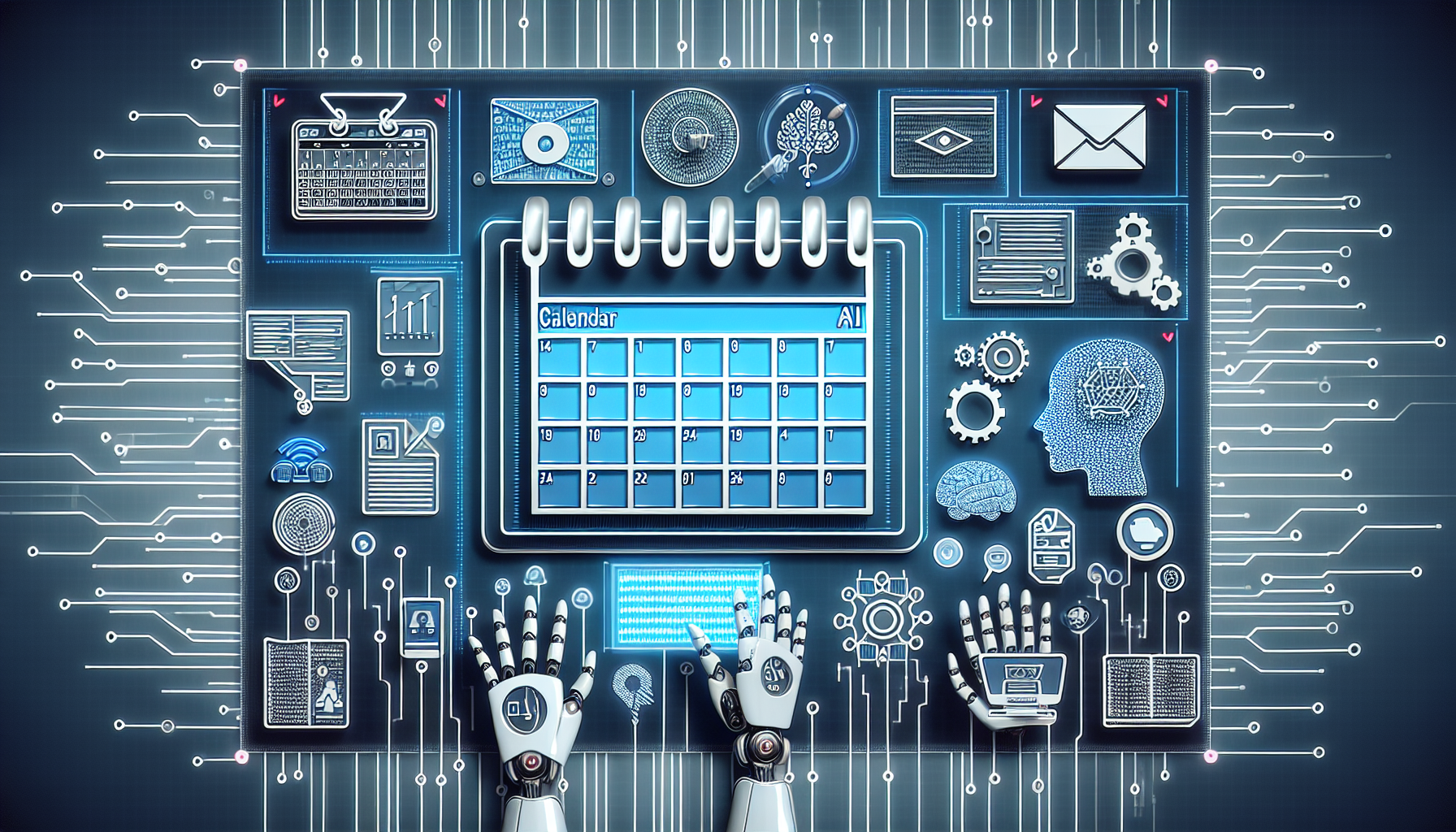 AI Content Calendar: Plan and Publish Smarter