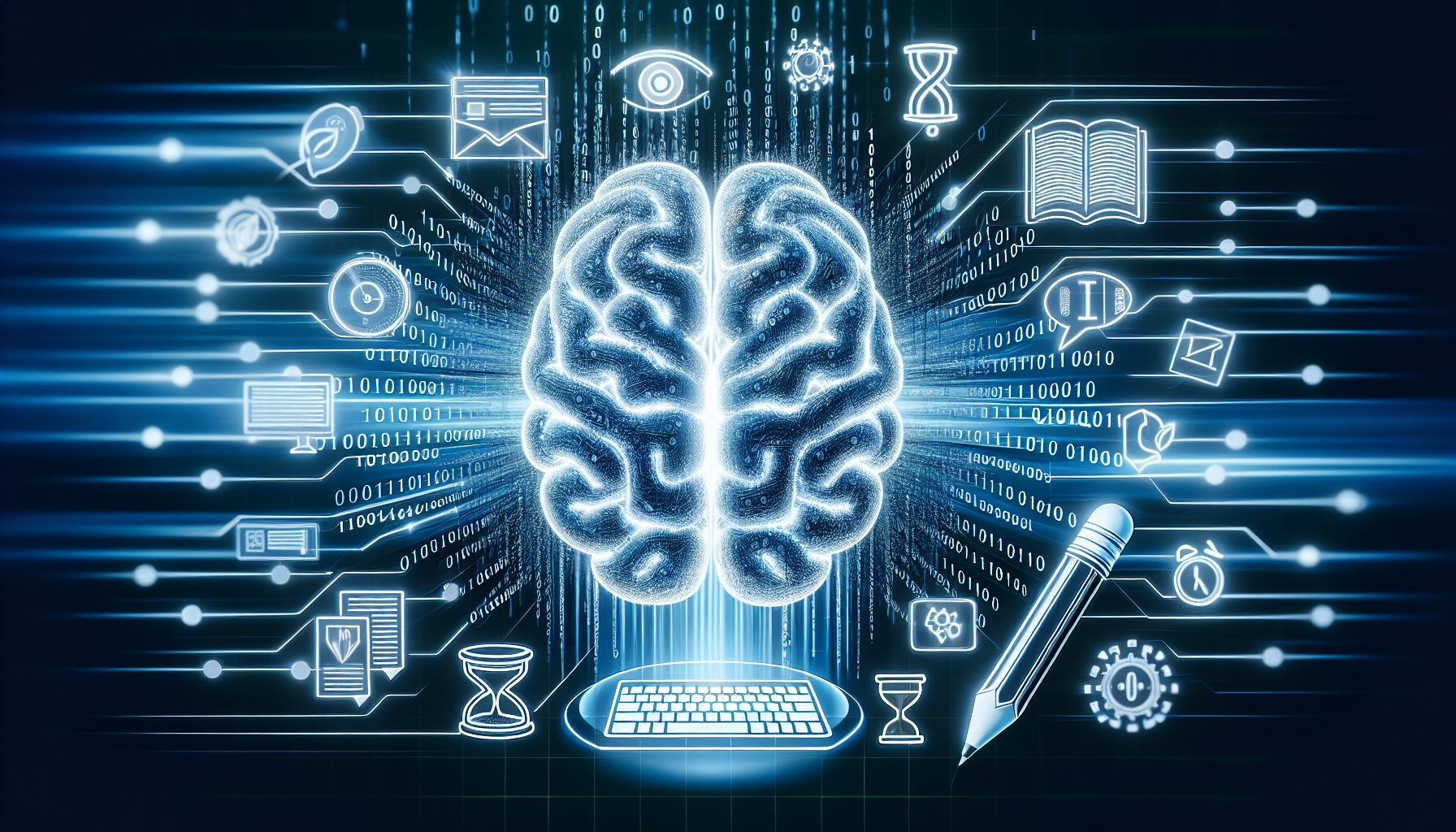 AI Content Generator: Create Blog Posts in Minutes