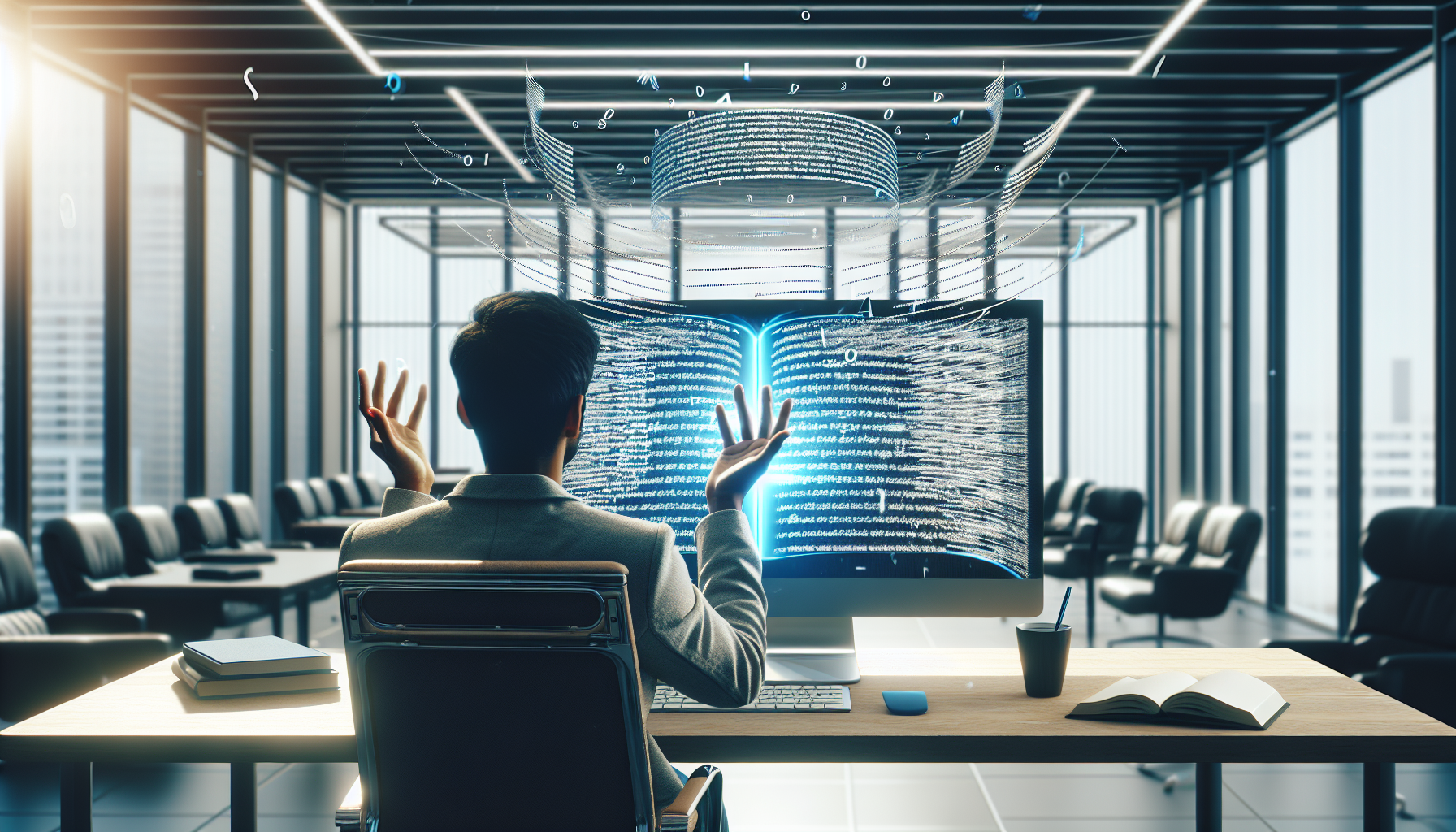 Hands-Free Blogging with GPT Automation