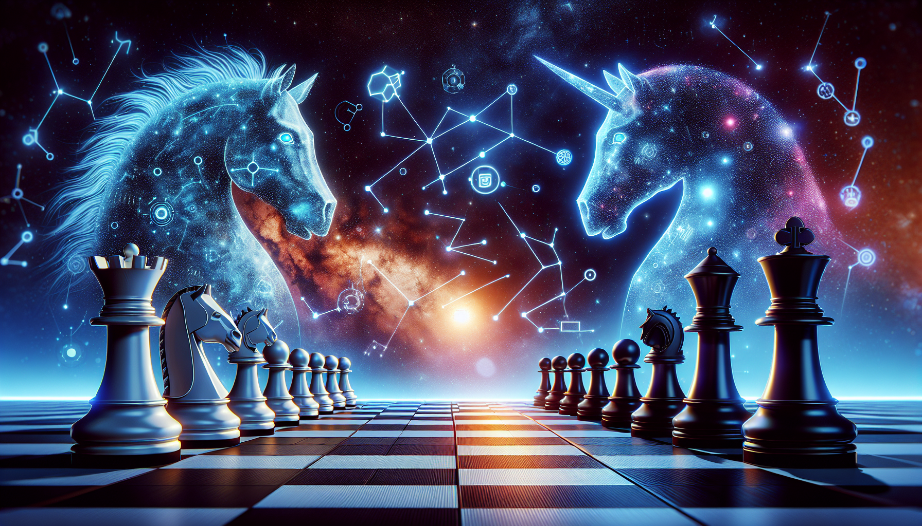 Gemini vs. OpenAI : Quelle IA domine ?