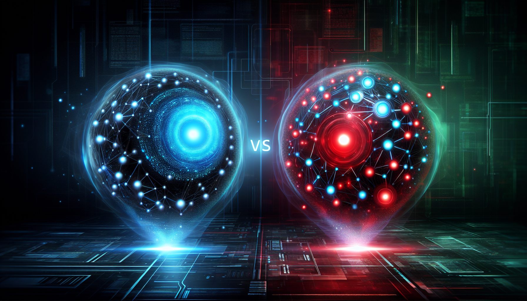 Mistral vs OpenAI: A Battle of Language Models