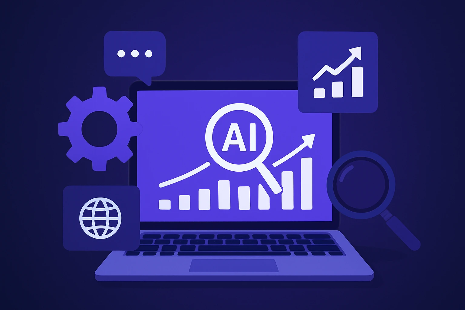 Adapter le SEO aux aperçus IA