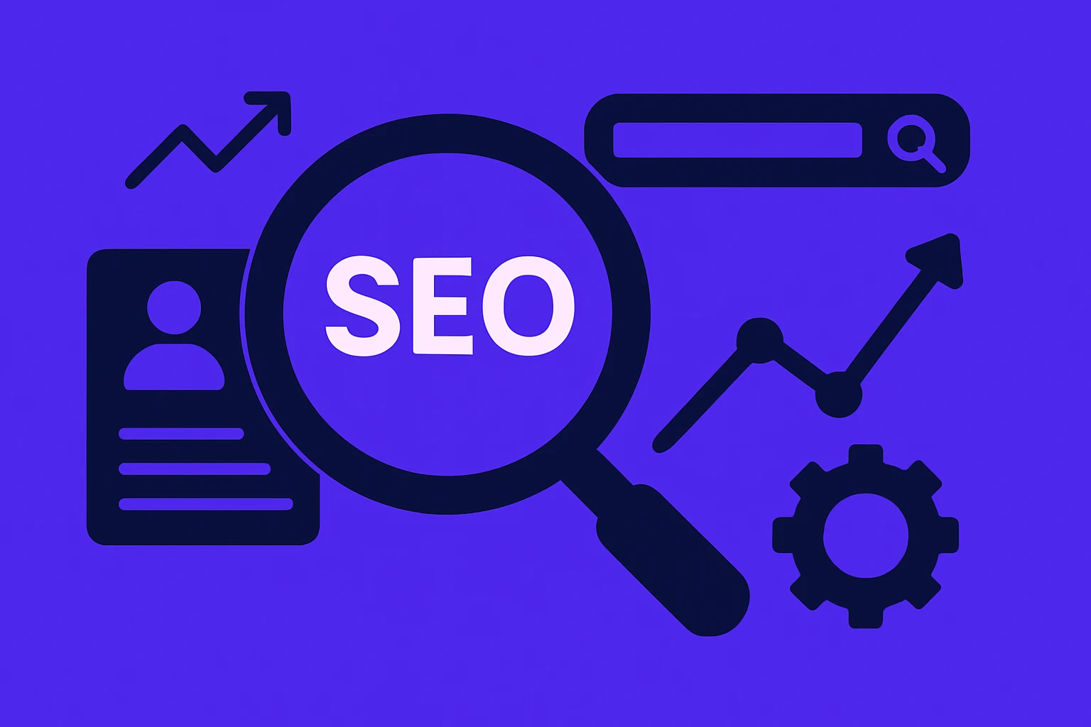 Adapt SEO aux profils de recherche