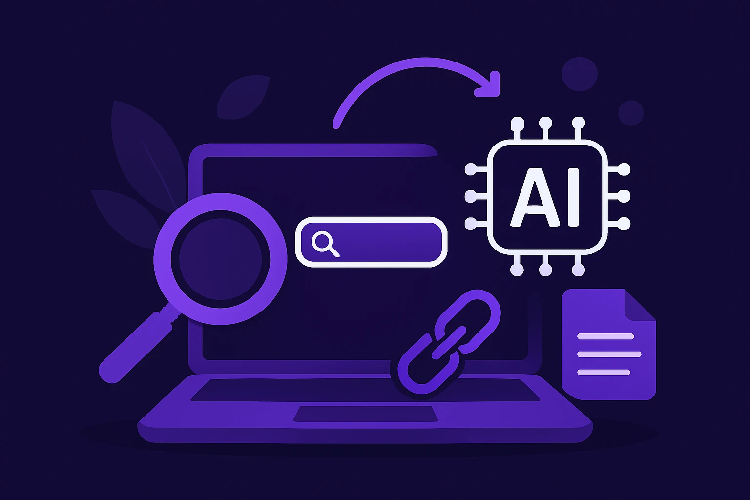 Adaptar el SEO a las citaciones de IA