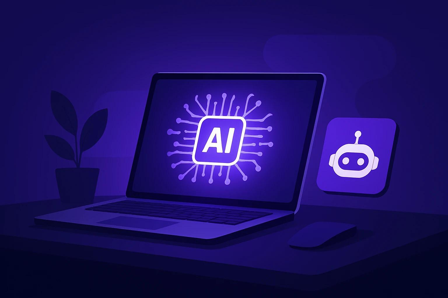 Agent computers bring AI to the desktop